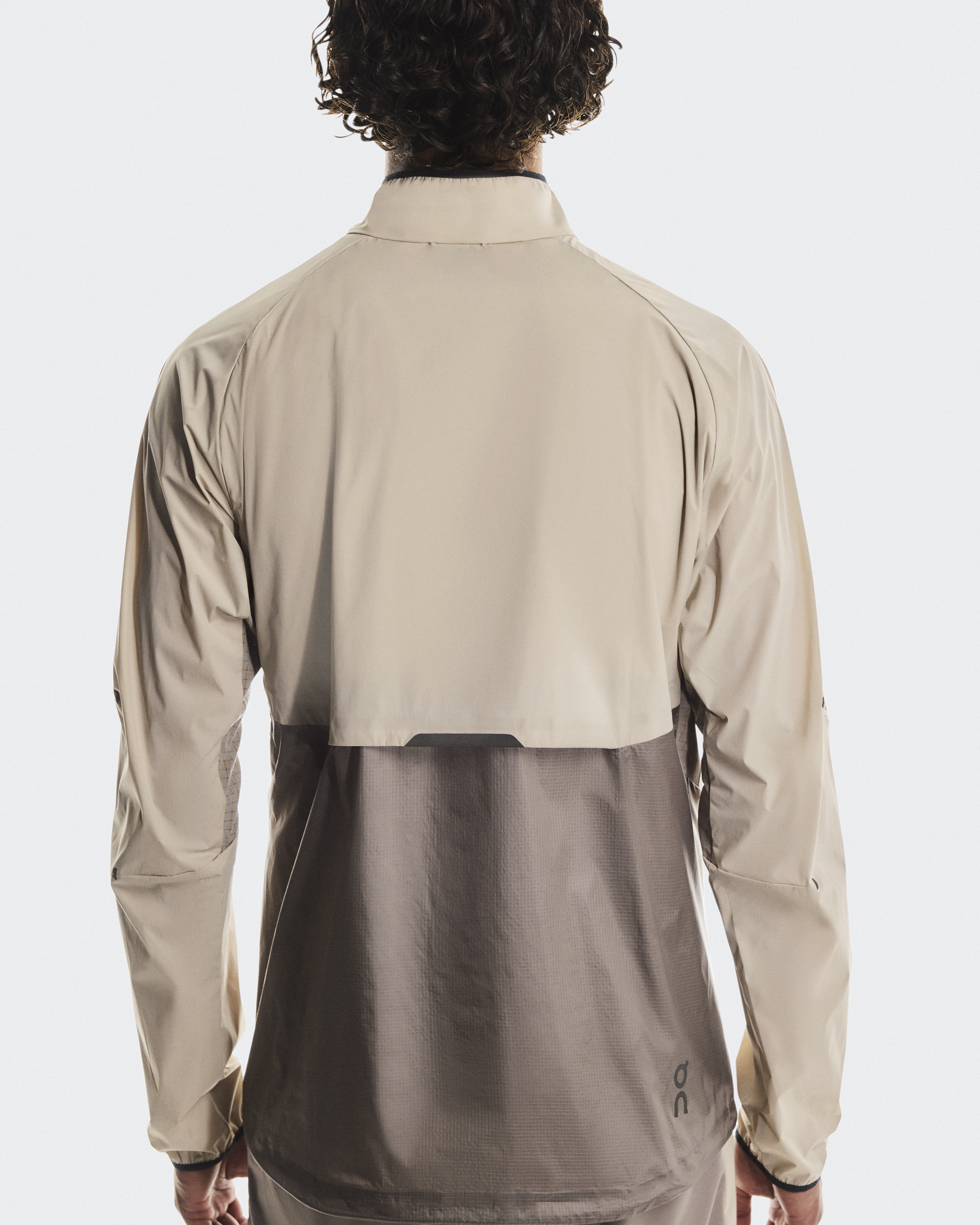 新品 On Weather Jacket ウェザージャケット/S/メンズ オン ウェザージャケット メンズ On Weather Jacket | スポーツ