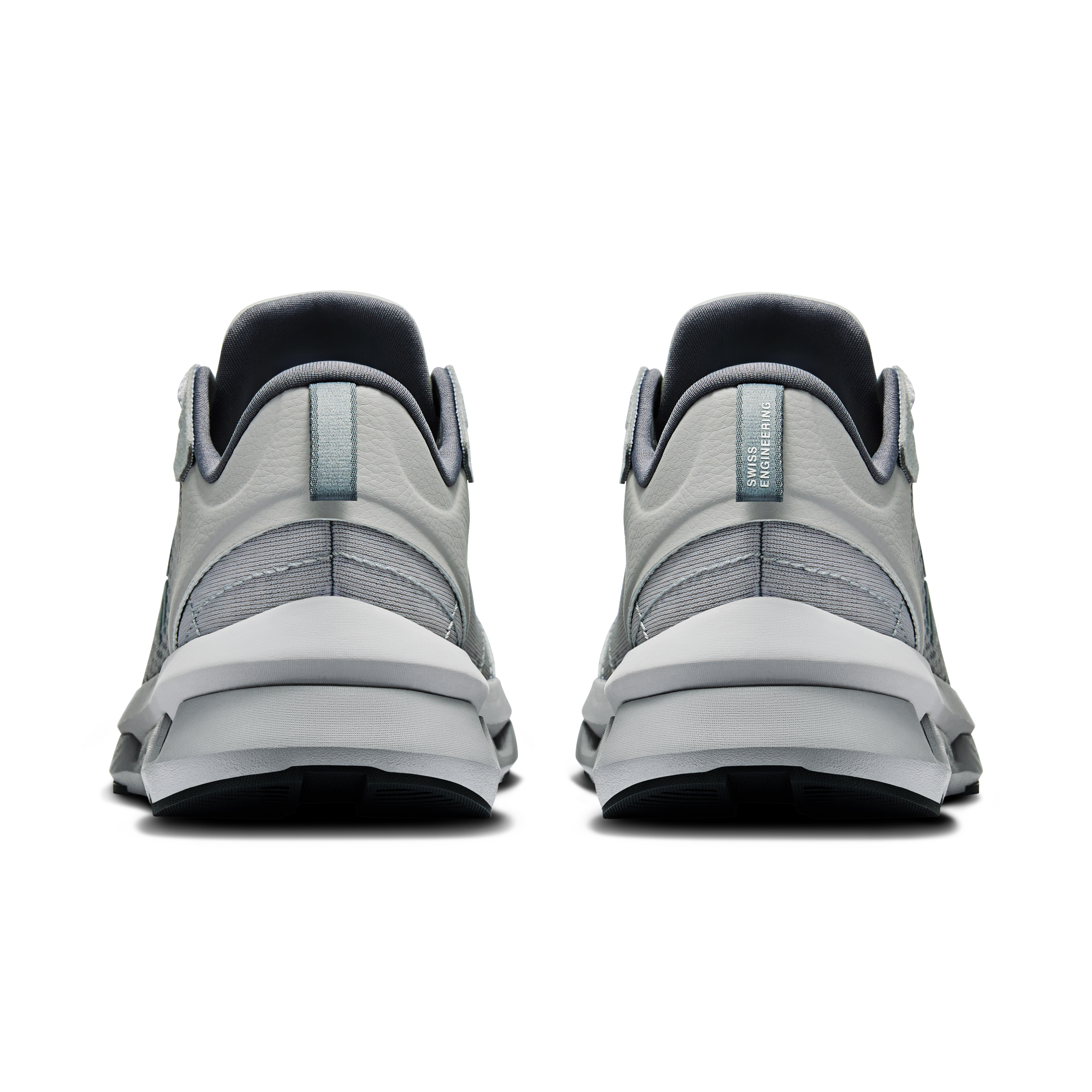 On Cloudzone Moon Alloy & Rock Femme Active Life Chaussures