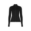 Studio Jacket in Black