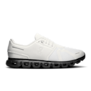 Cloud 6 Lifestyle Shoe in White/Black