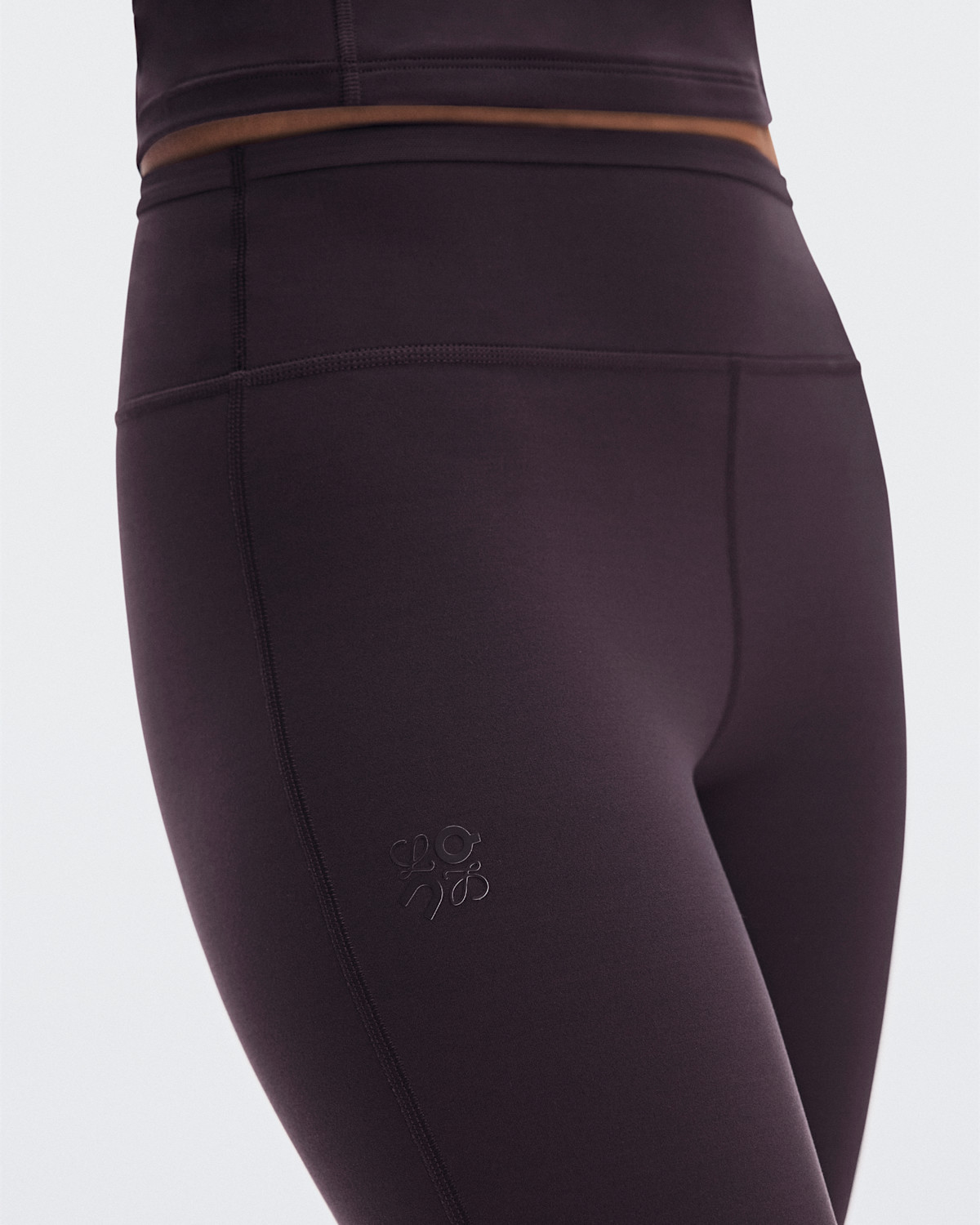 Women's Bootleg Trousers LOEWE