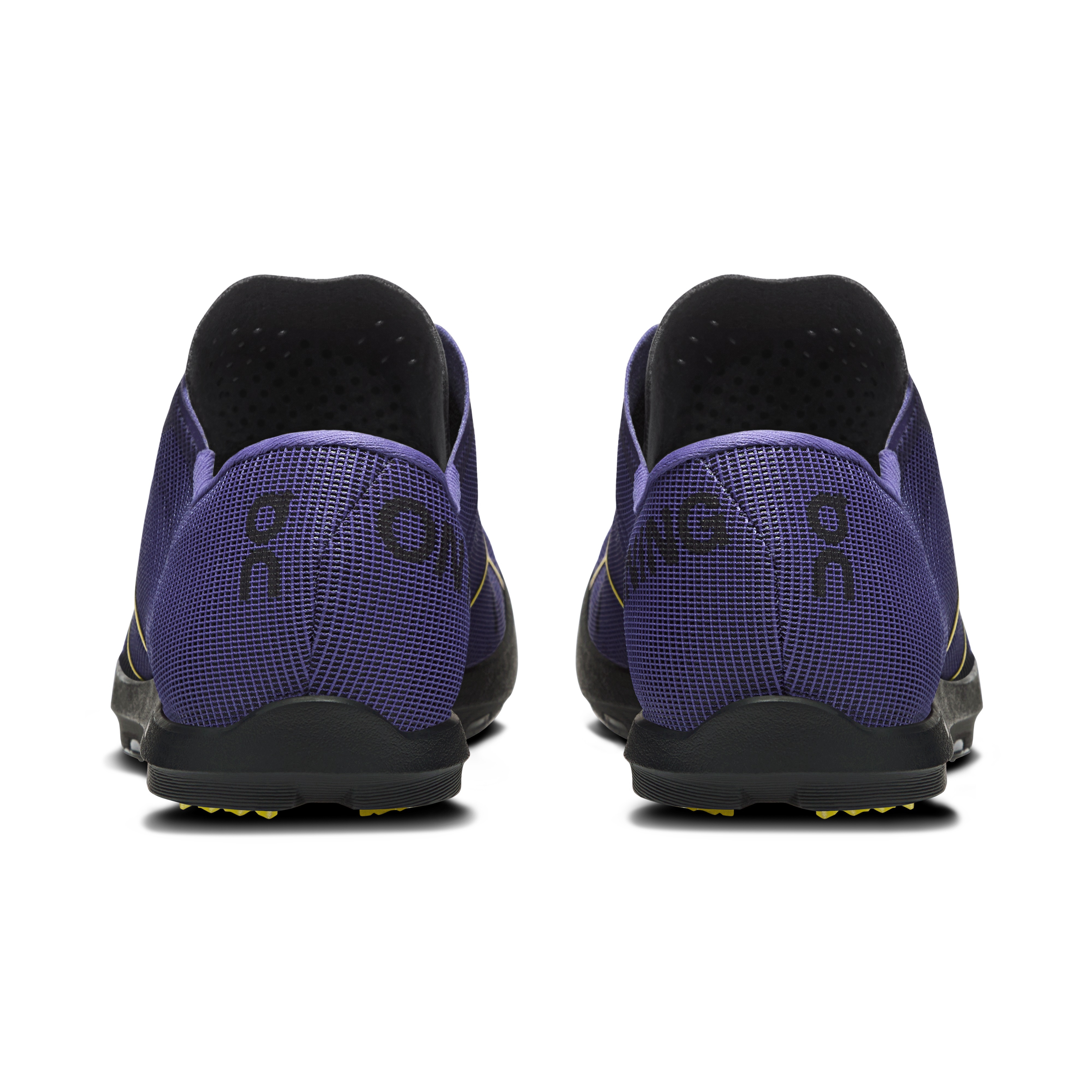 Cloudspike XCMen / Juniper | Black / 44