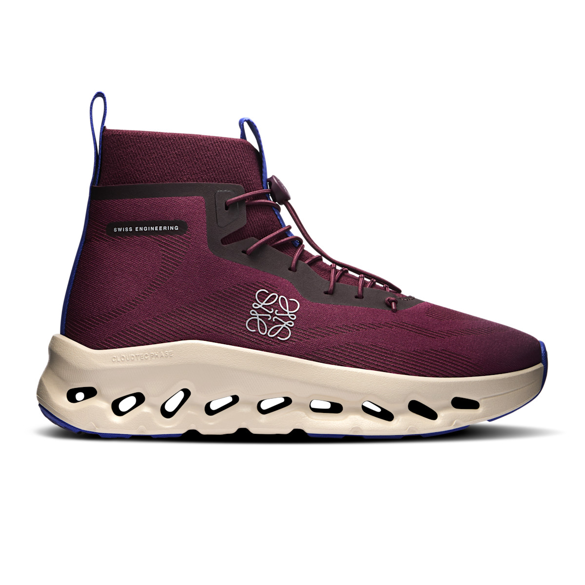 Women's Cloudtilt Hi LOEWE