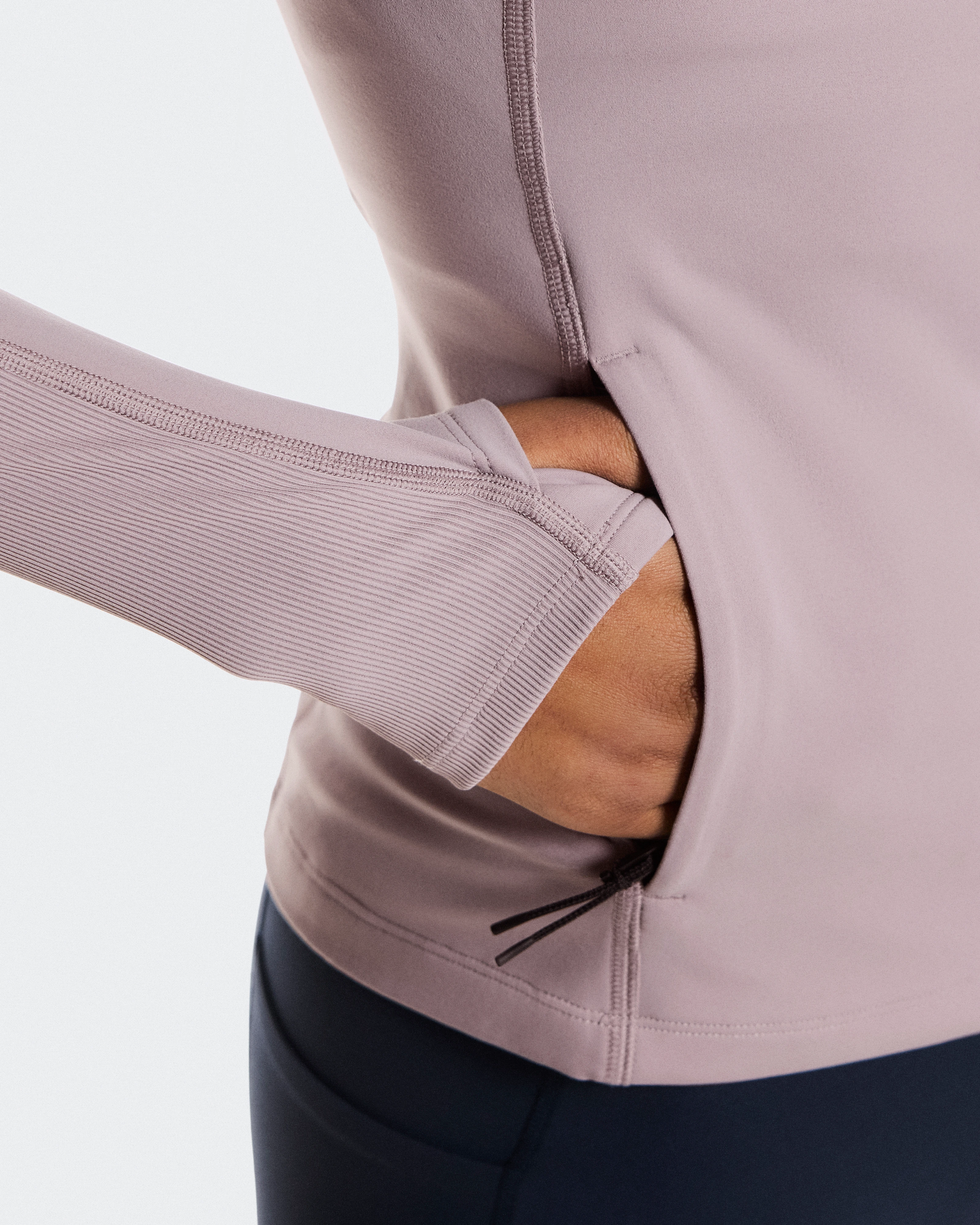 On Studio Jacket Heron Women Jackets