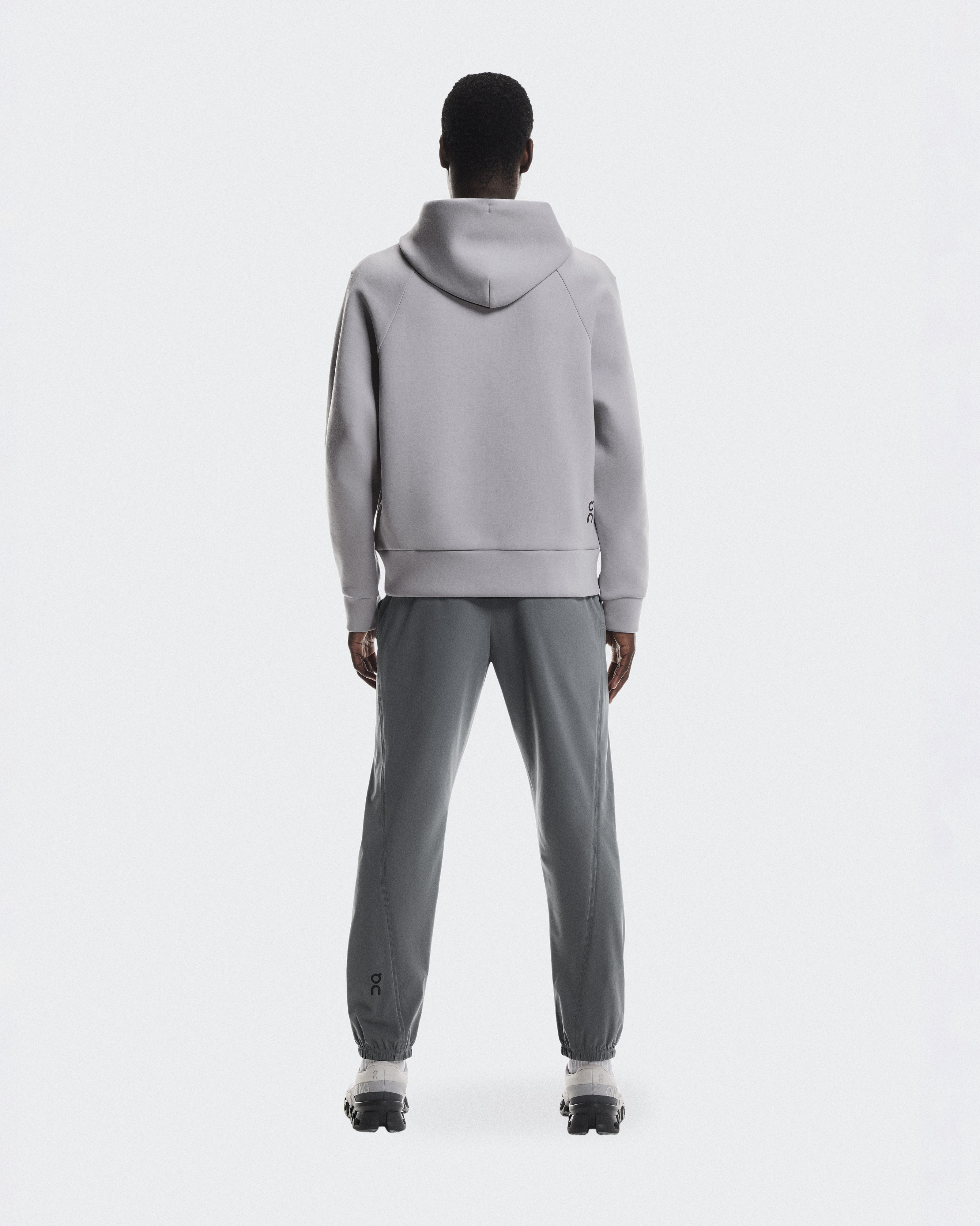 Men's Focus Tech Hoodie | Pink | On South Korea