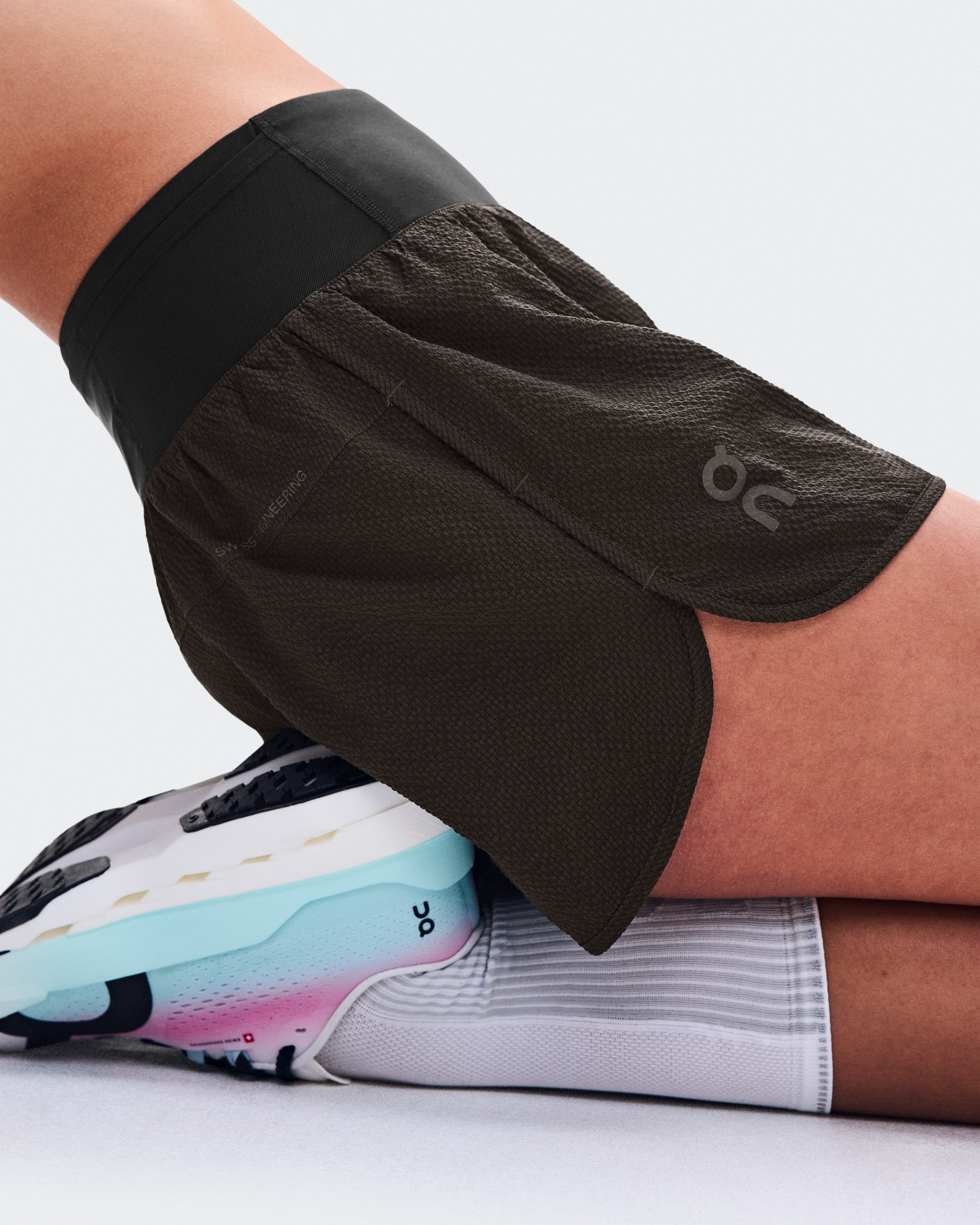 Performance Volt ShortsWomen / Espresso / M