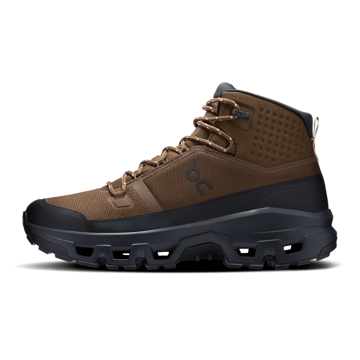 Men's Cloudrock Mid Waterproof