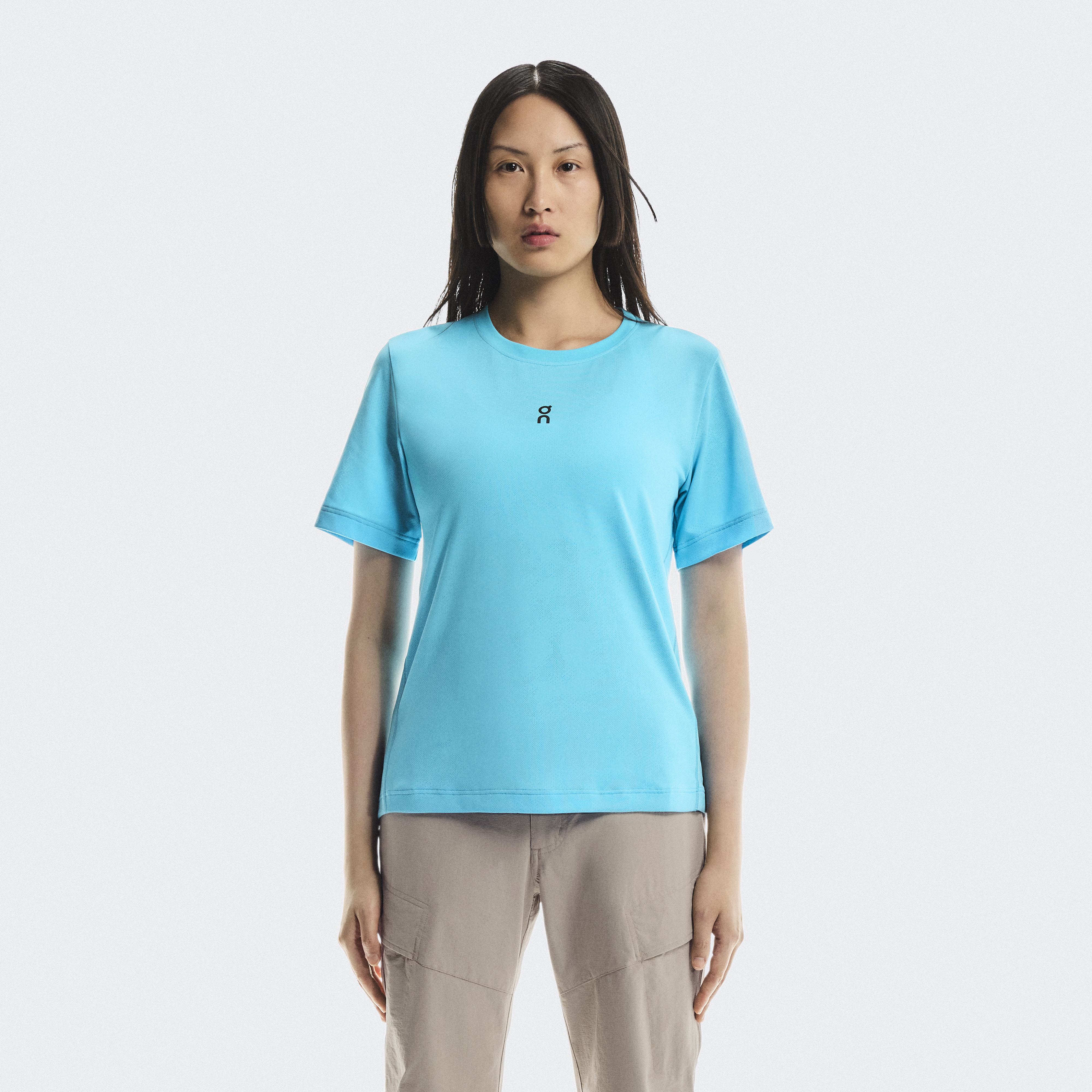 on court-T レディースMサイズ(US) Women's Court-T | Blue | On Canada