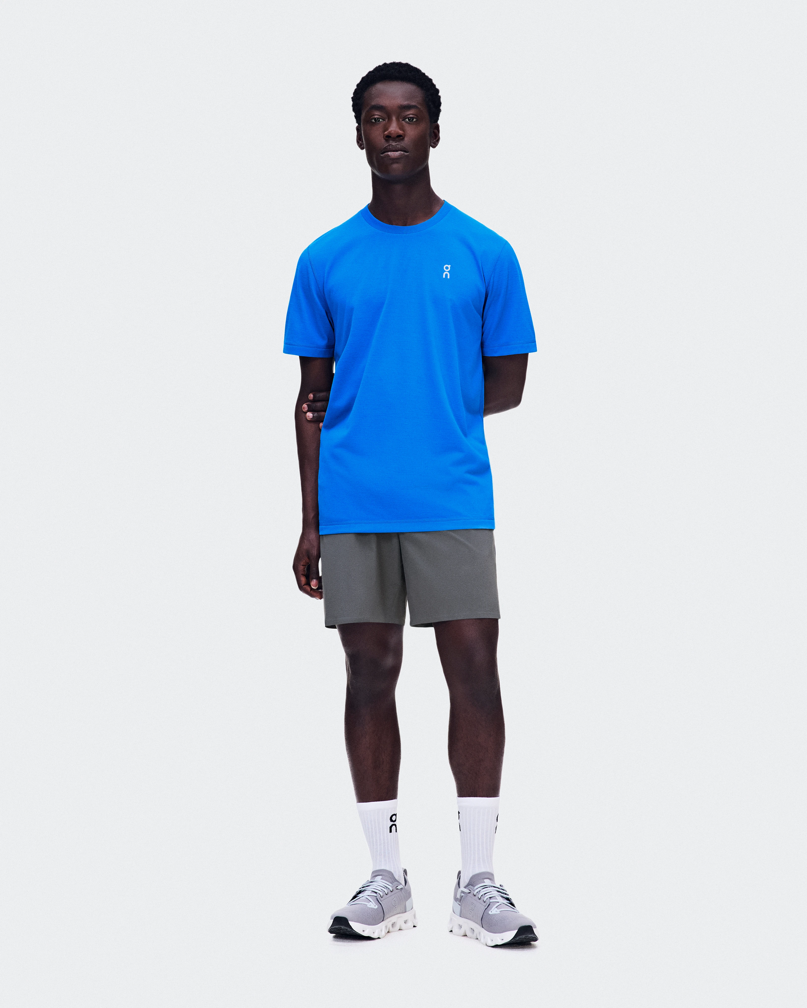 On Train-T Jay Men Tops and t-shirts