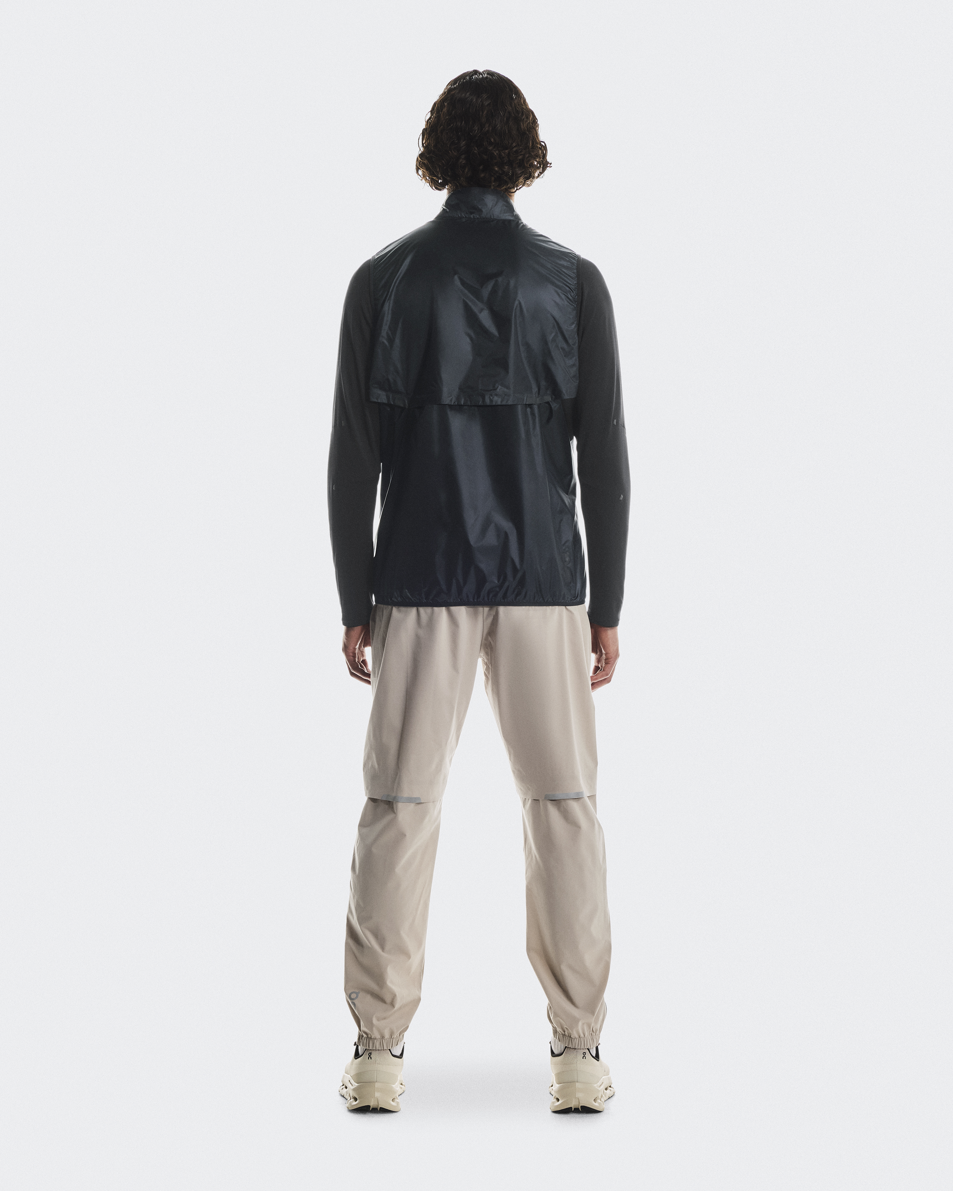 on core pants ネイビー　Sサイズ On（オン） On Core Pants コアパンツ メンズ ロングパンツ ランニング