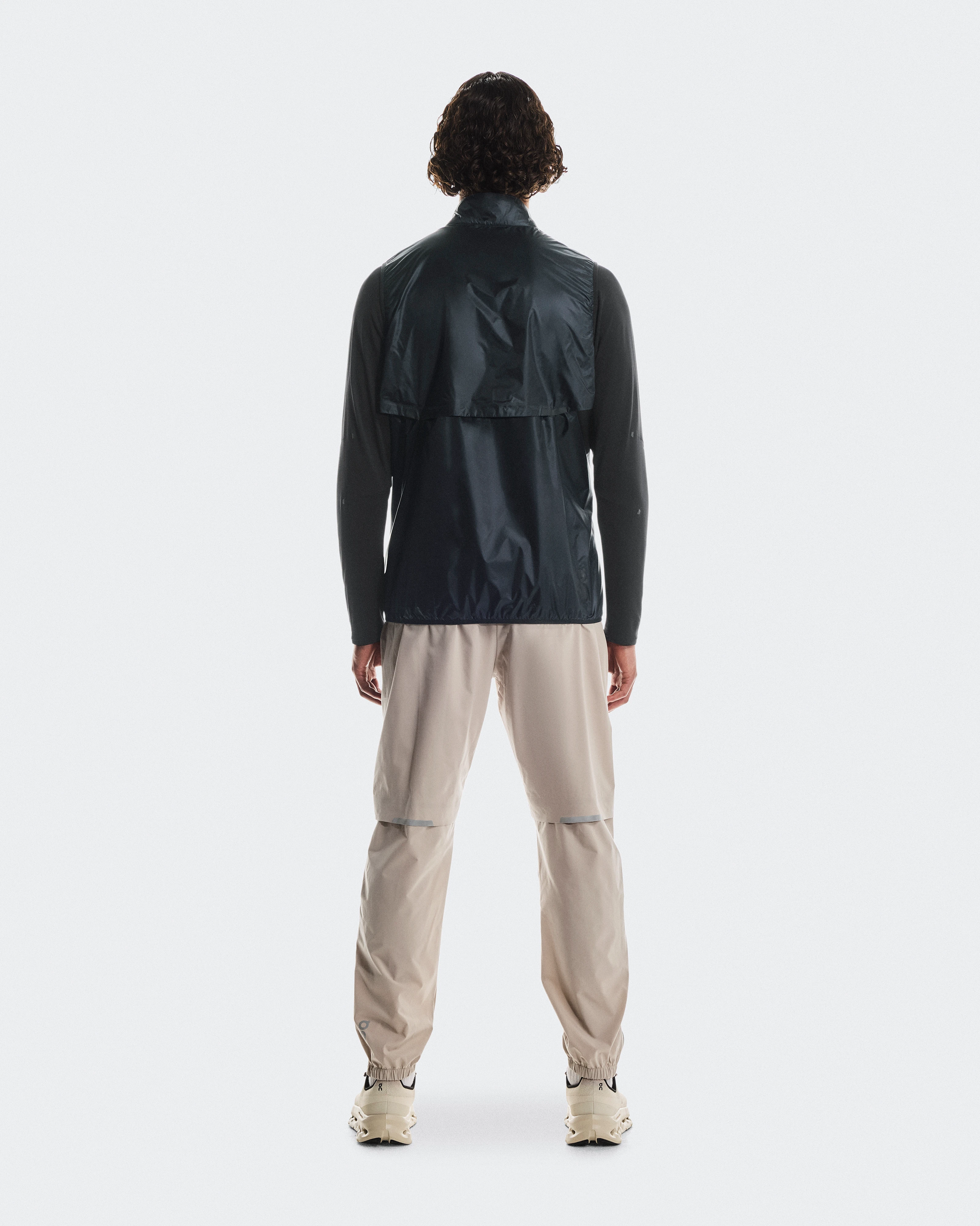 On Core Pants Desert Men Pants