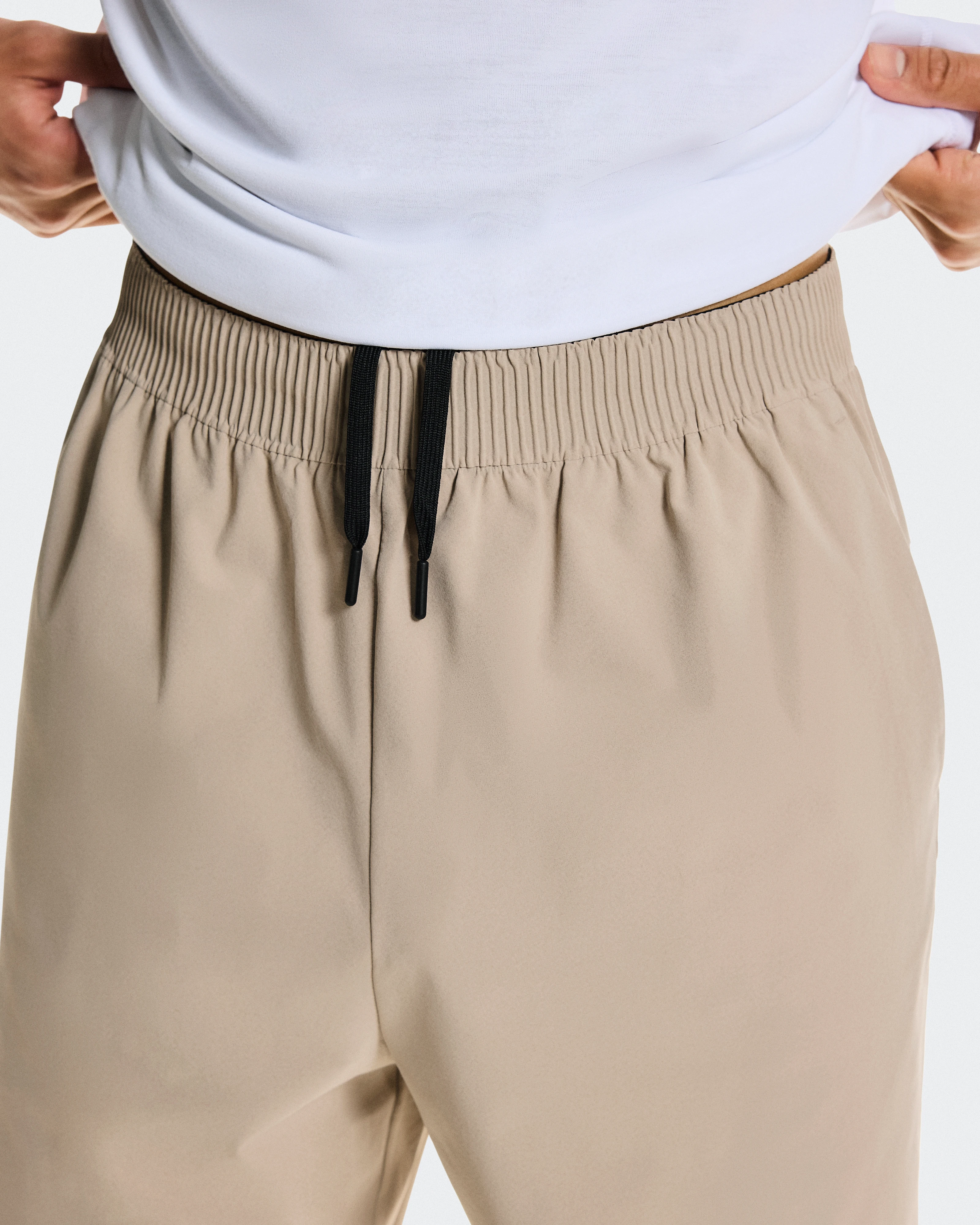 On Focus Pants Desert Men Pants