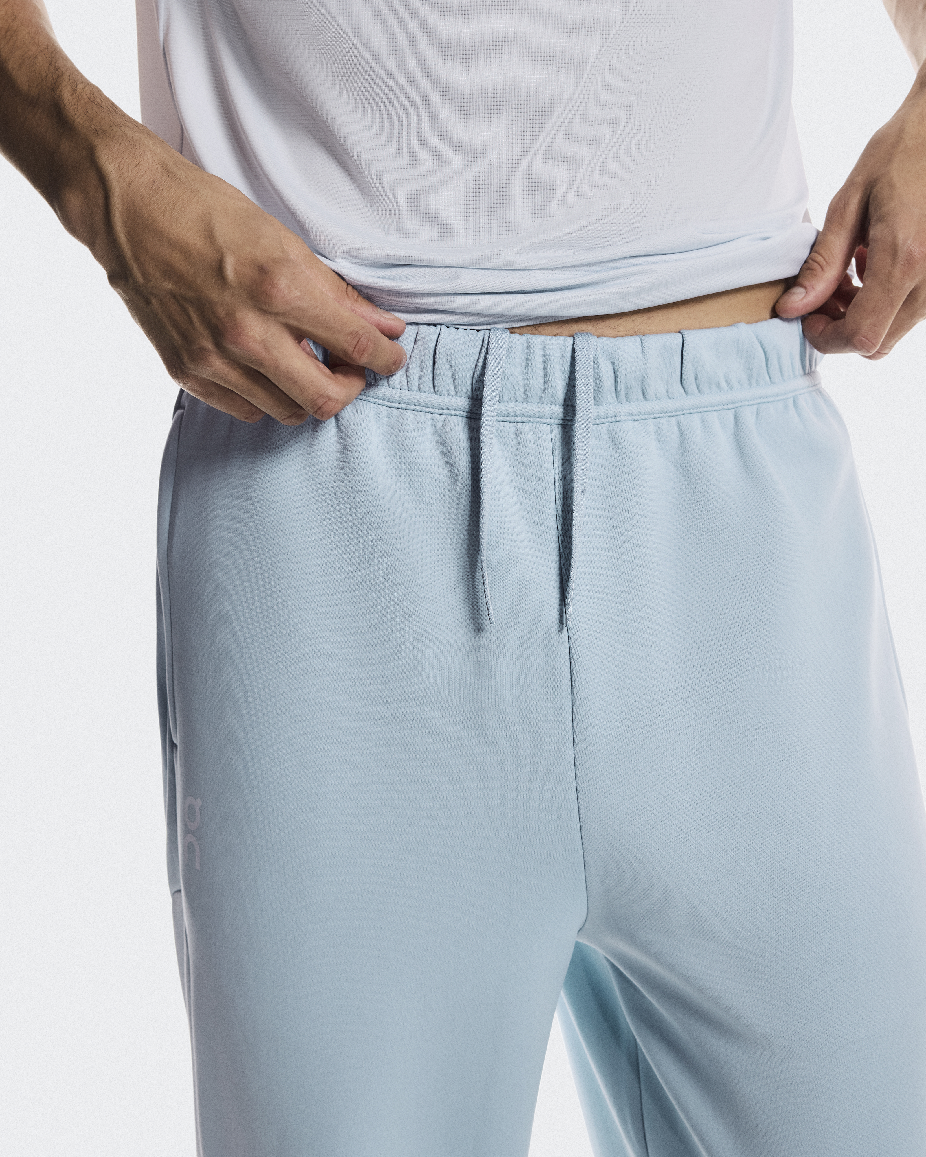 Track Pants IKON | ブルー | On 日本