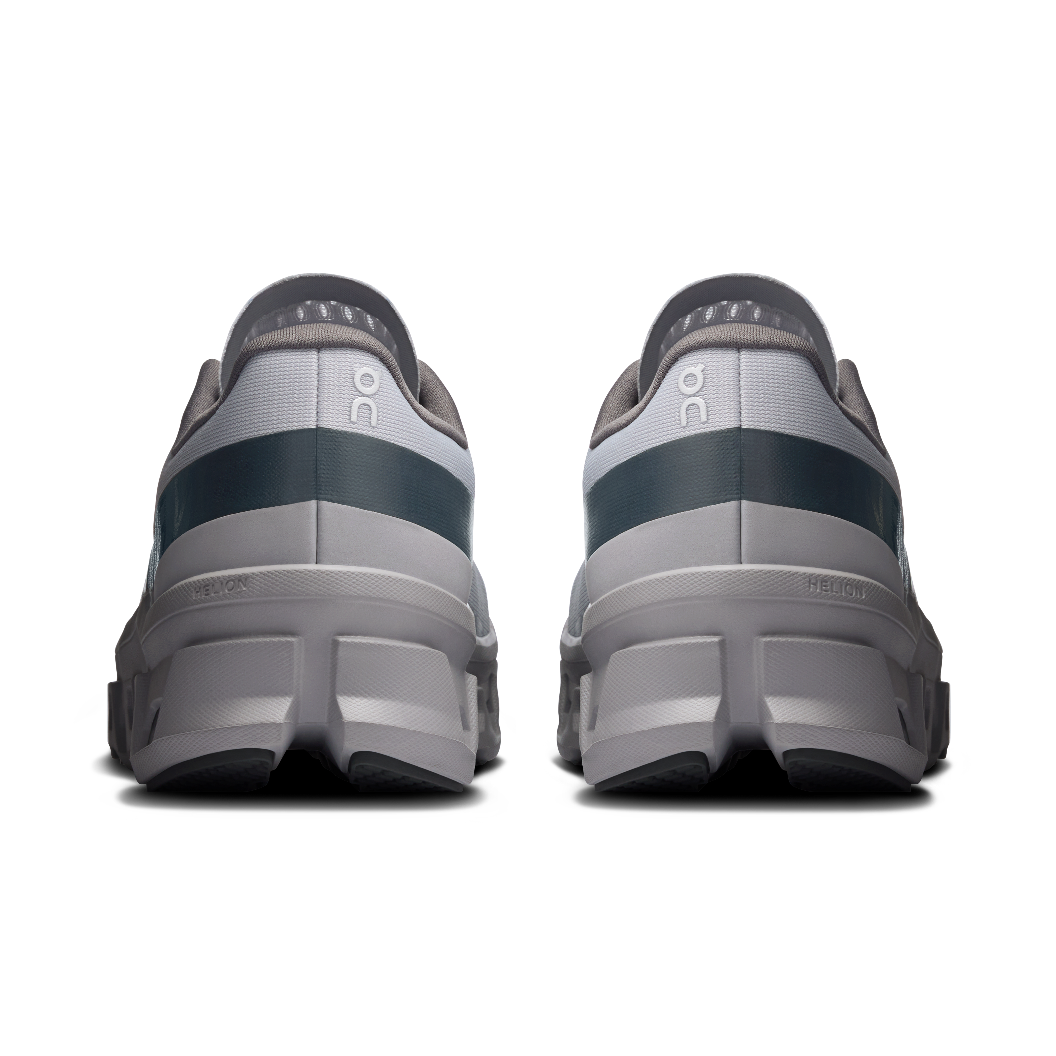 On Cloudmonster 1 Glacier & Alloy Homme Active Life Chaussures