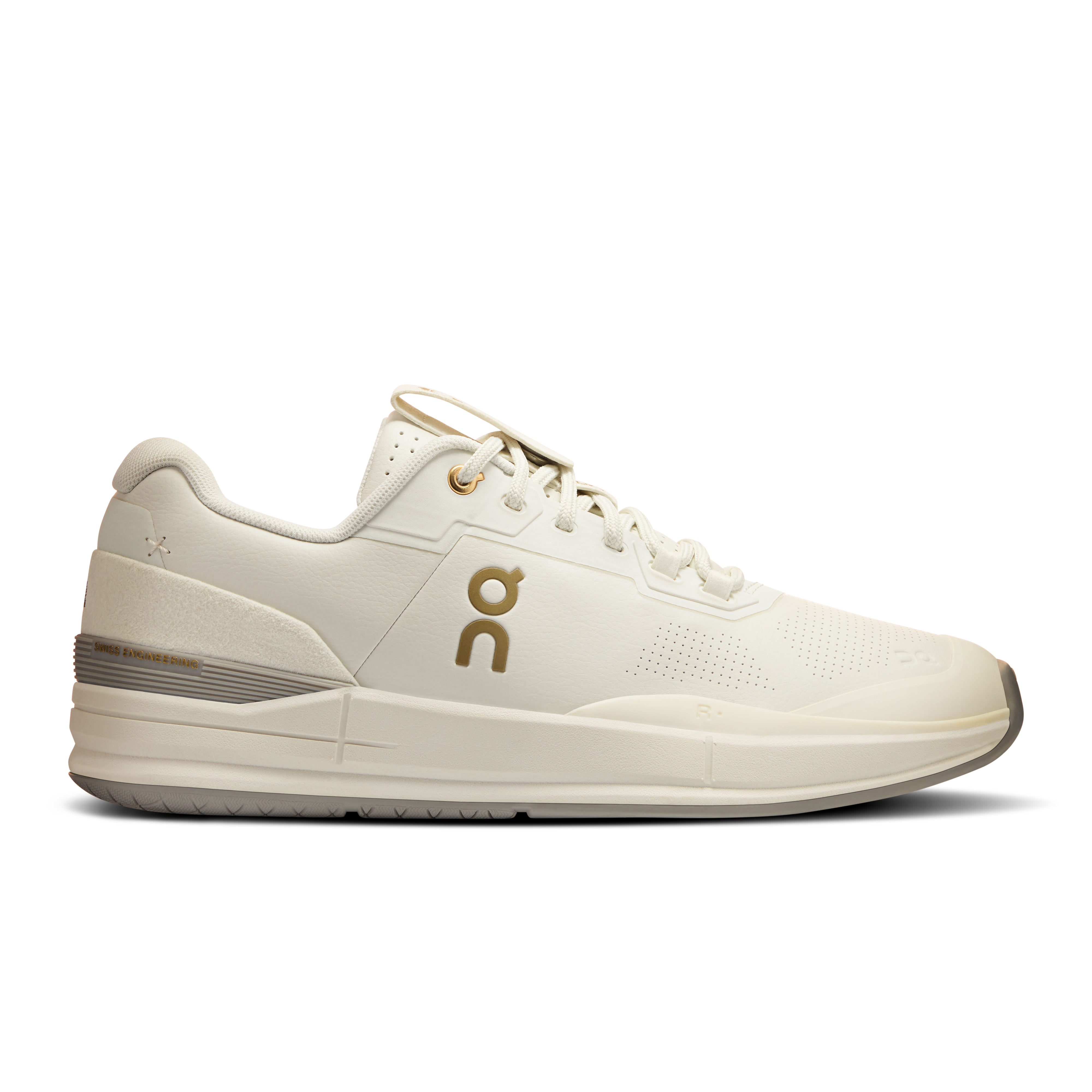 THE ROGER Pro AceMen / Ivory | Fog / 42.5
