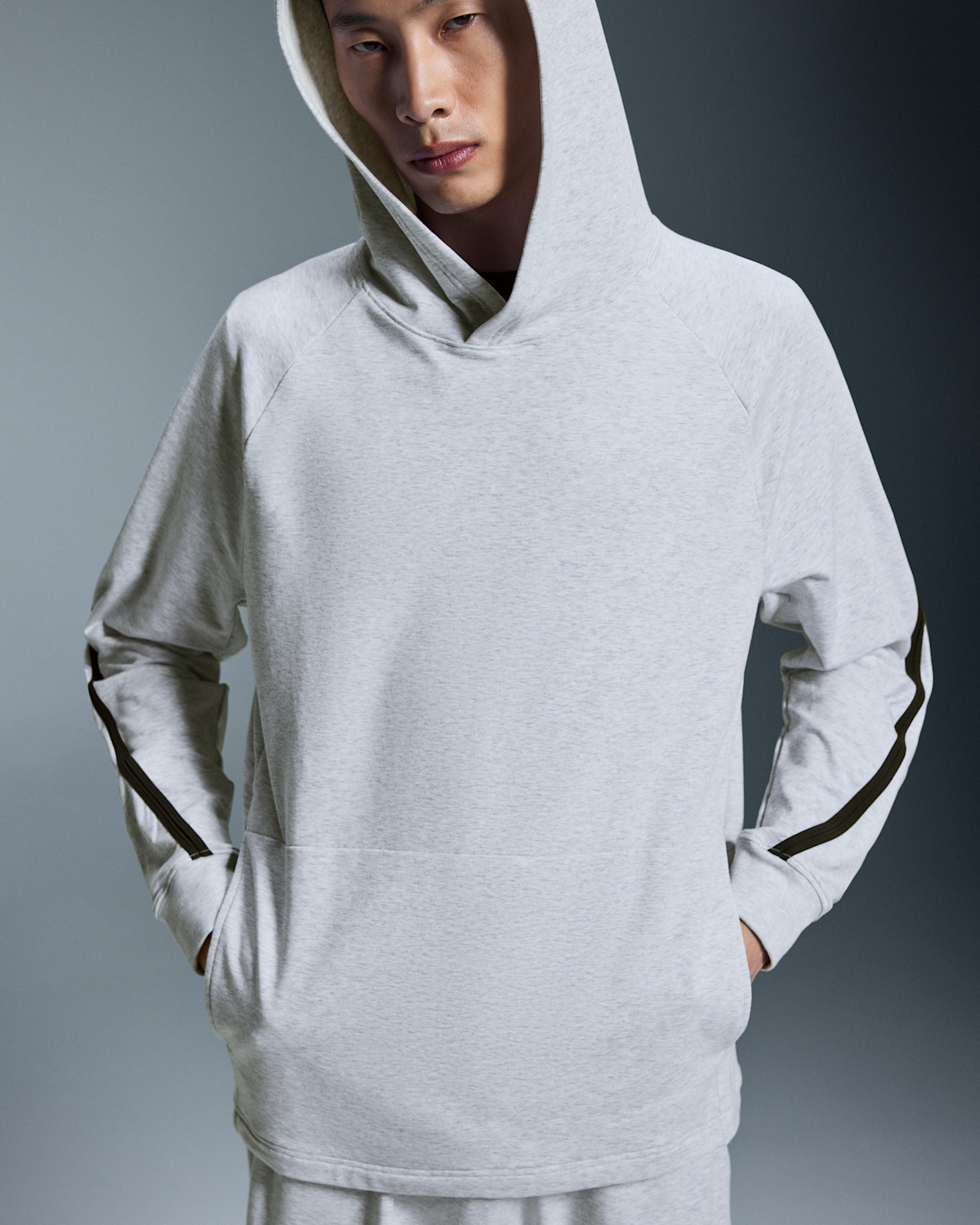 Men's Studio Hoodie