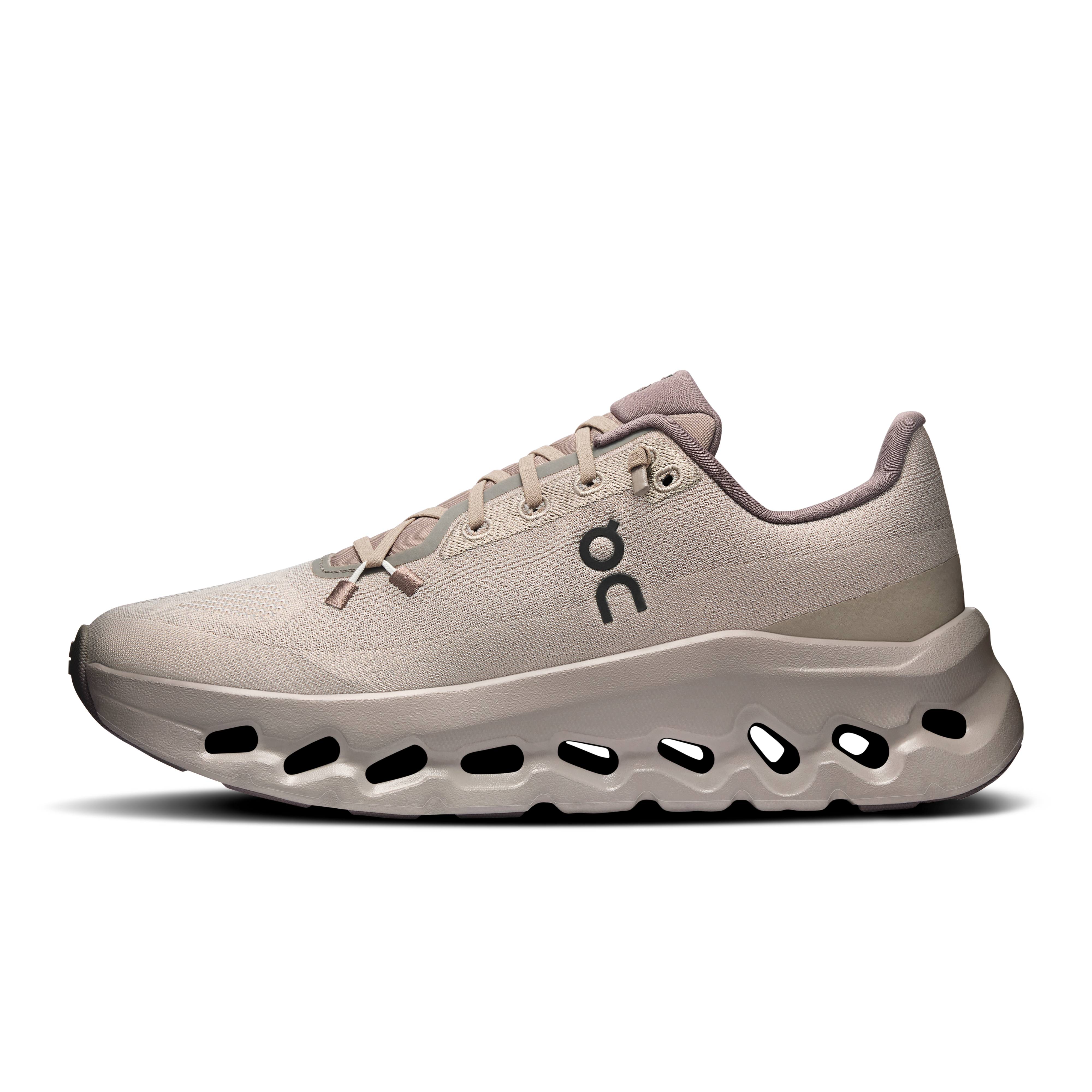On Cloudtilt Cinder & Fog Women Active life Shoes