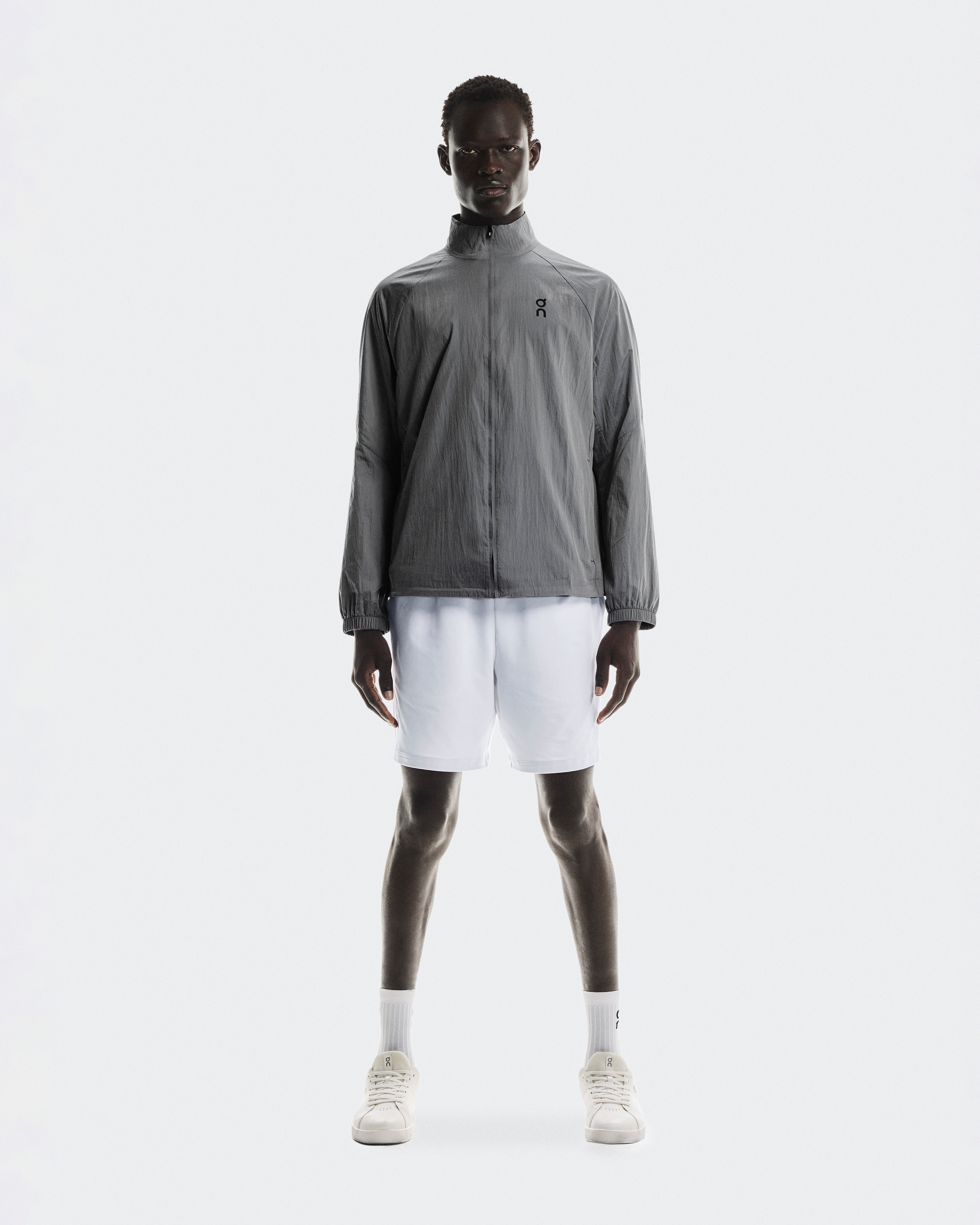 Court JacketMen / Eclipse / L