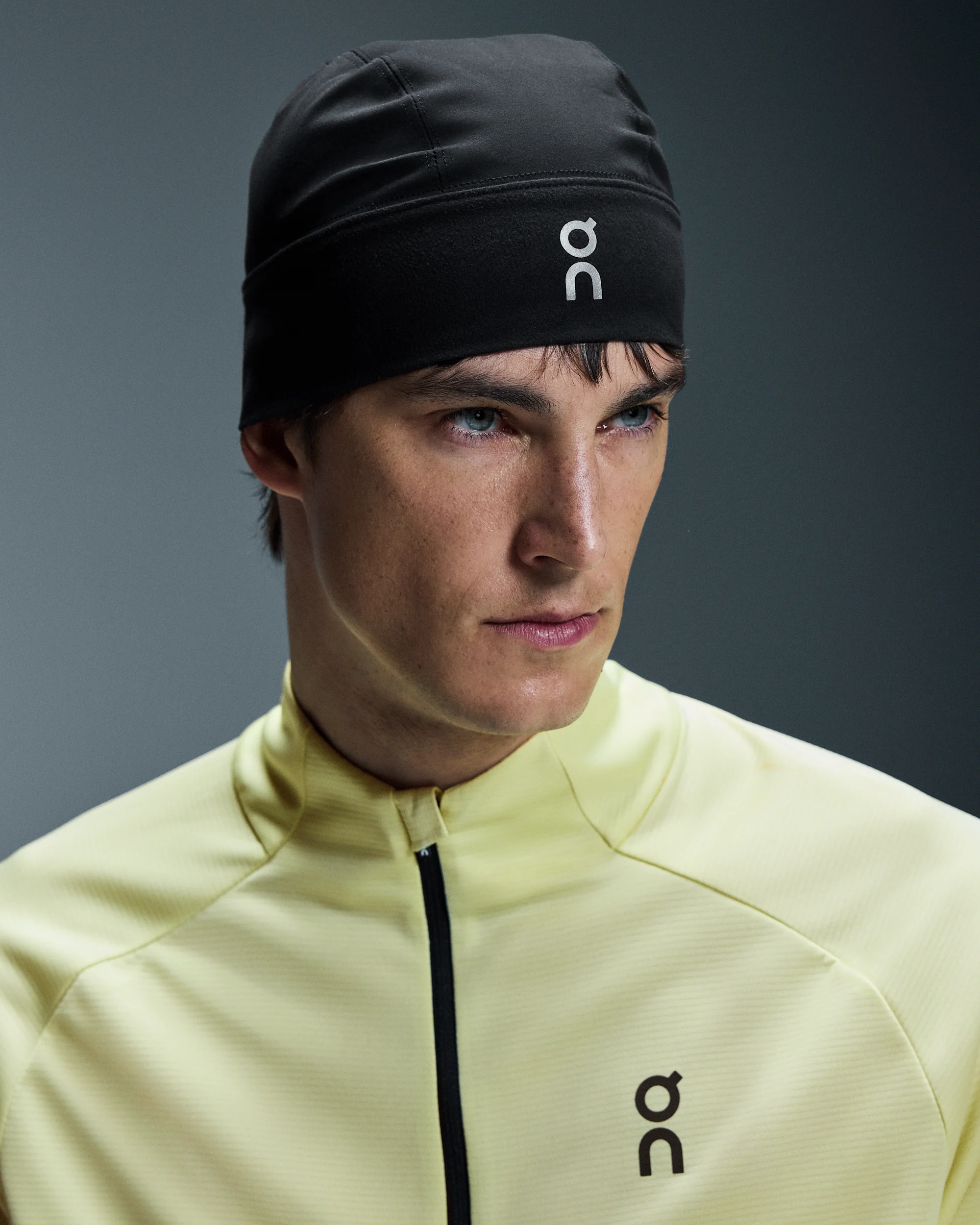 Core Beanie