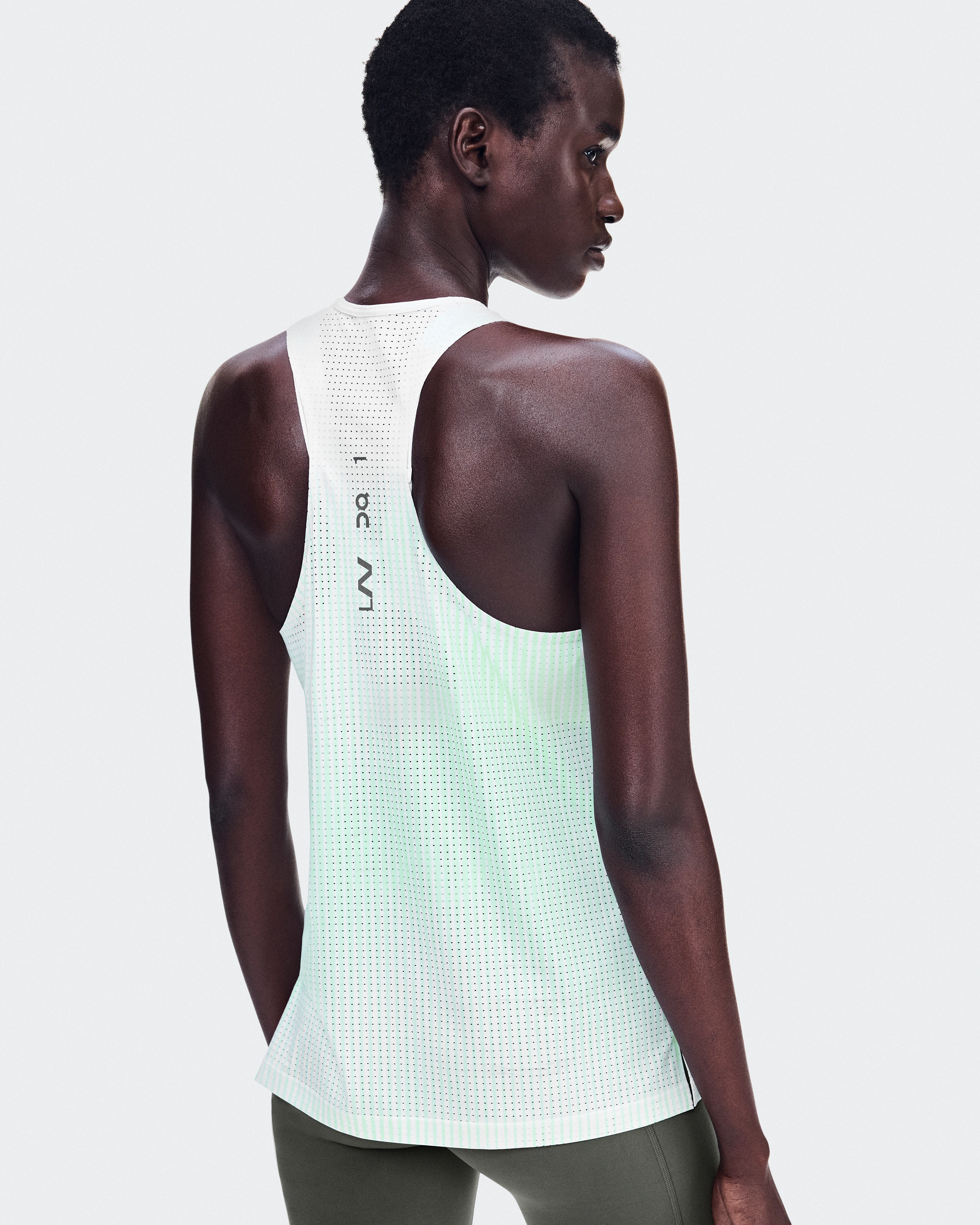 On Race Singlet LN1 Fresco Women – Running, Racing Tops and t-shirts