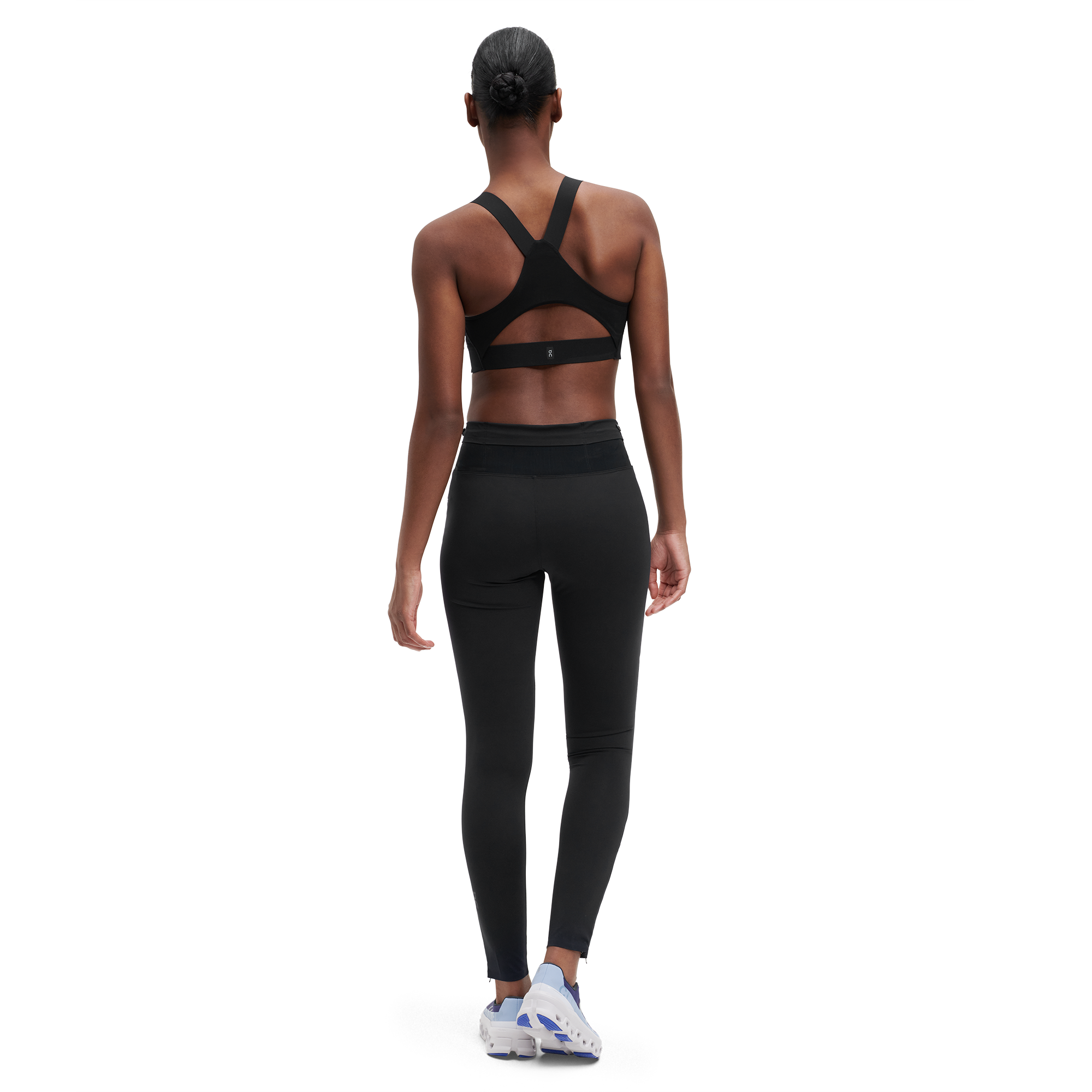 Women's Performance Bra Black On United States