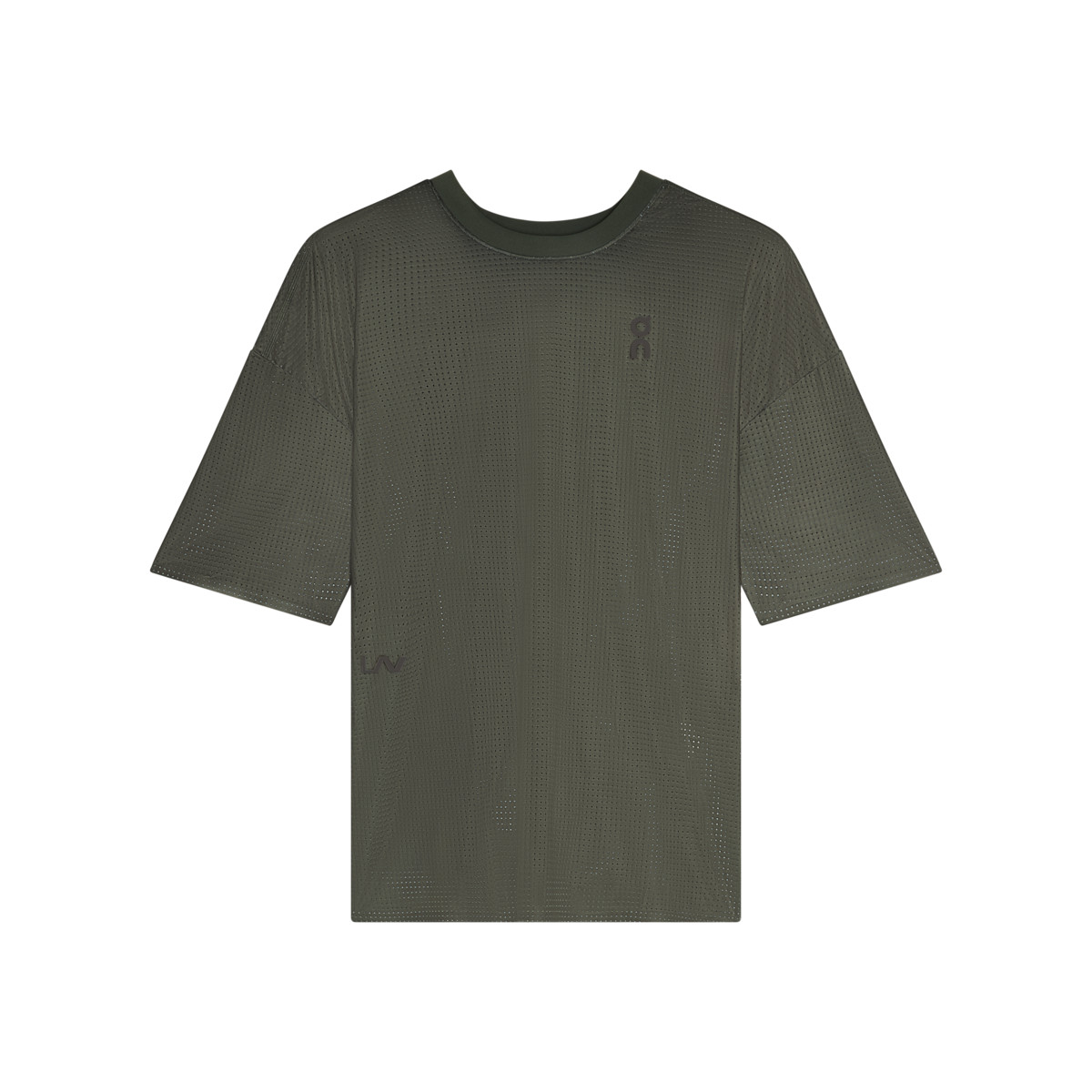 Oversize Run-T LN1