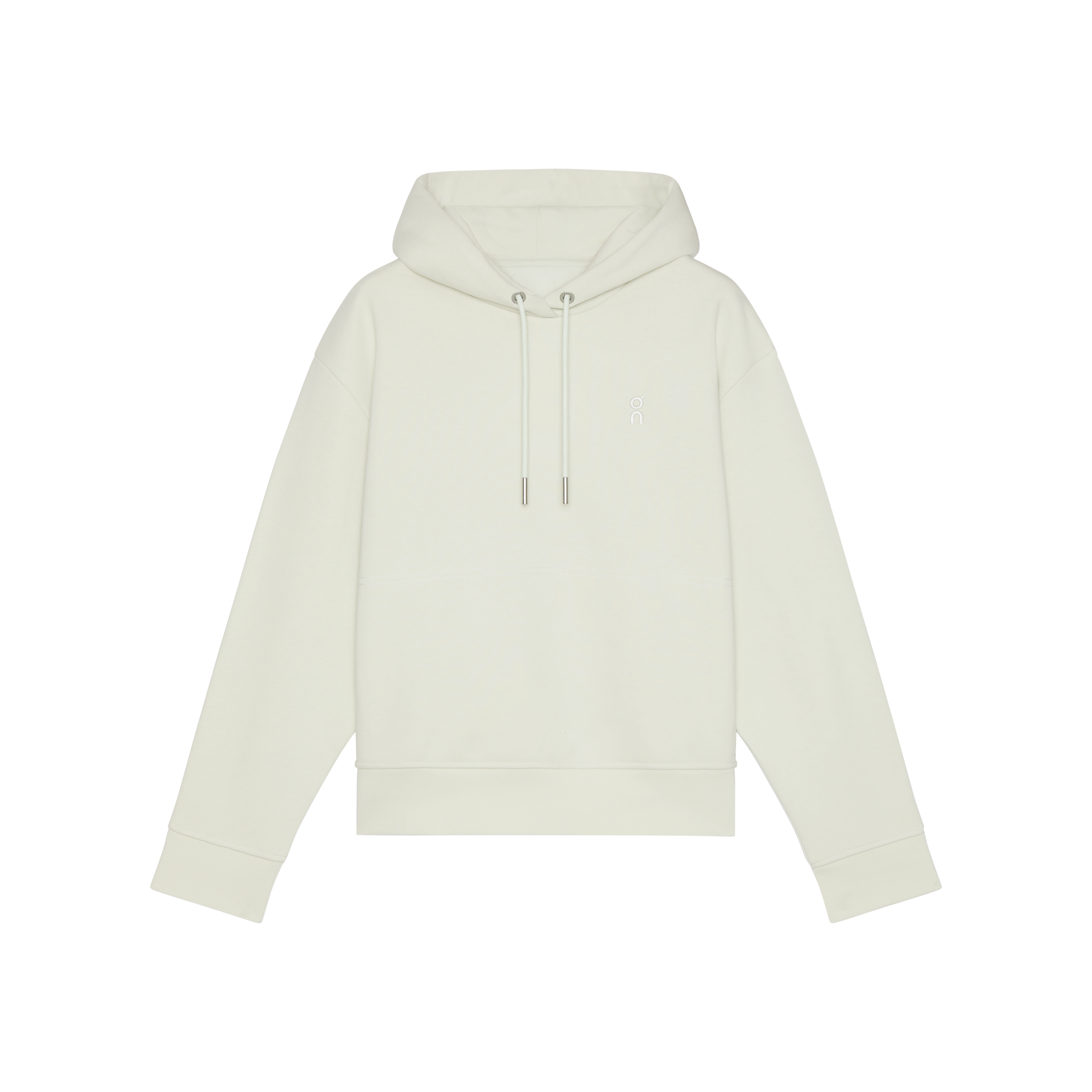 Club Collective Hoodie Geo in Iceberg