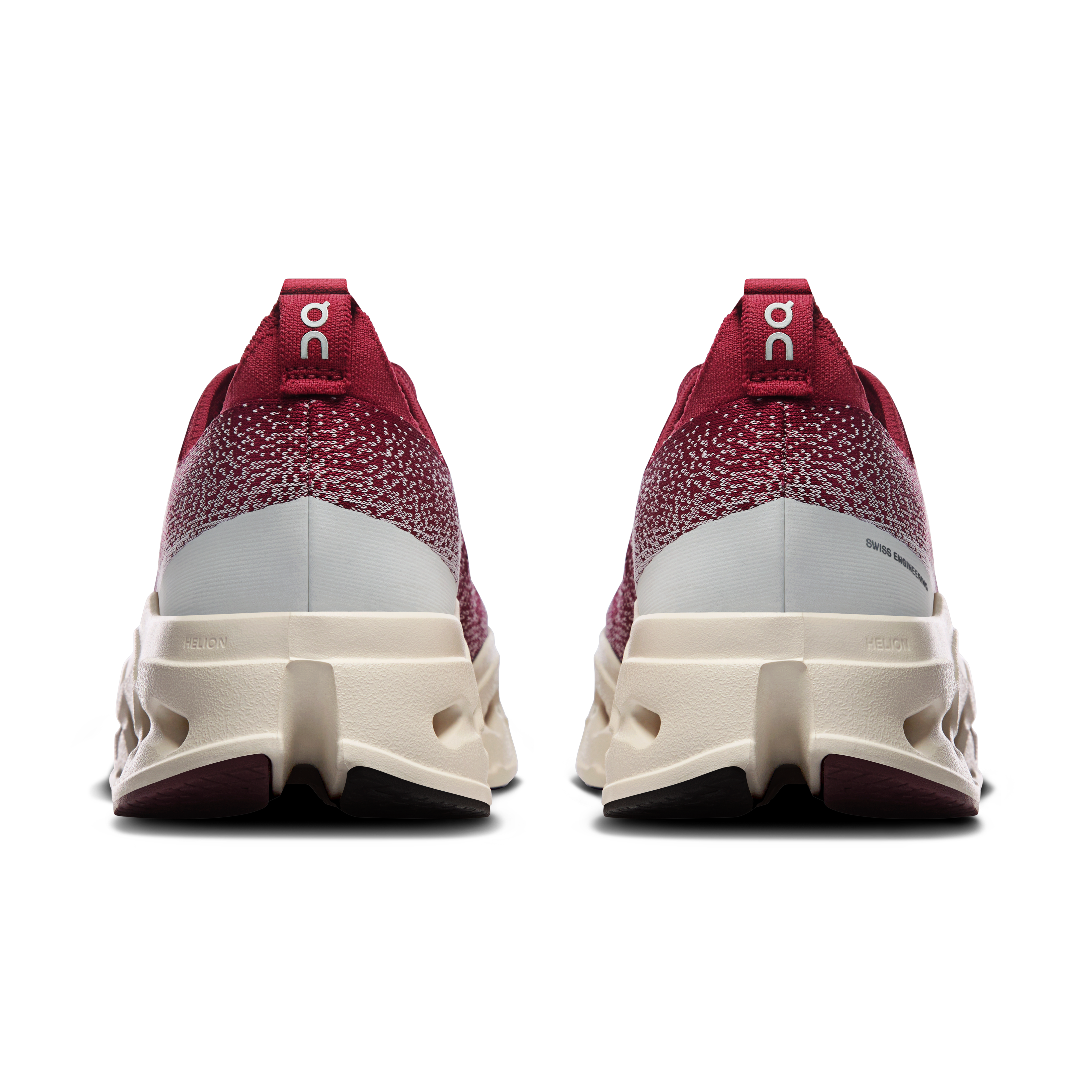 On Cloudsurfer Max Sienna & Dew Men Road running Shoes