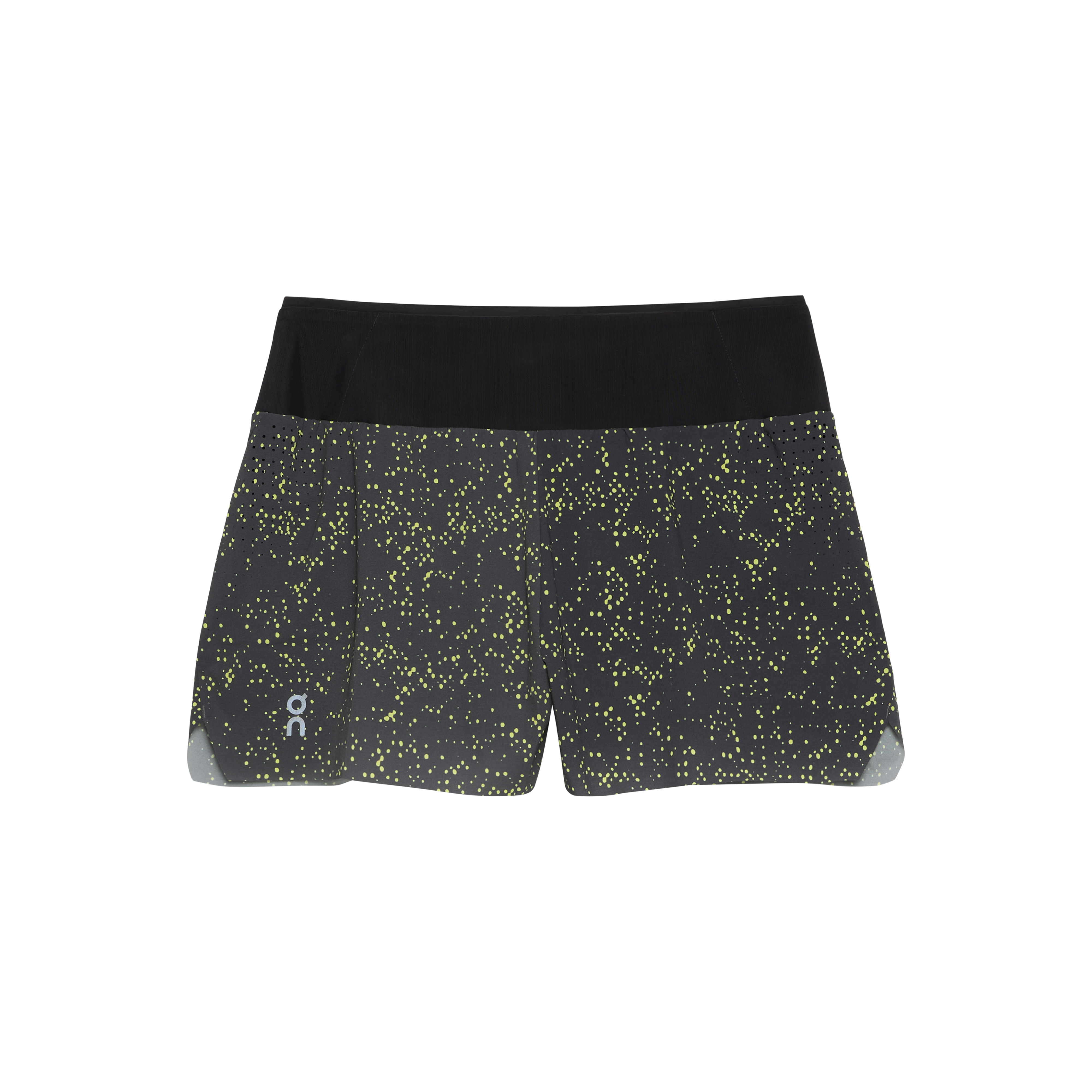 Iron | Lime