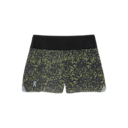 Ultra Shorts in Iron/Lime