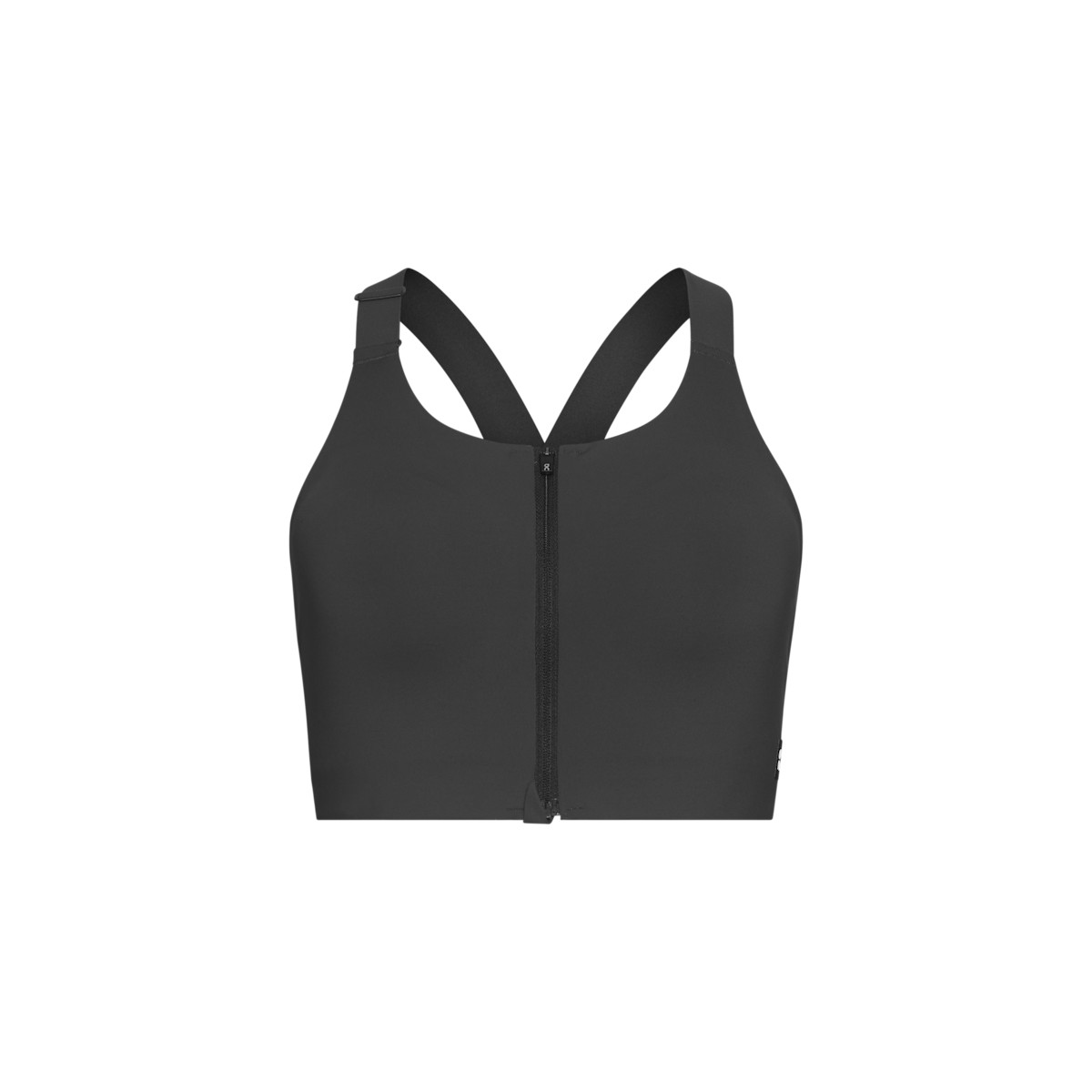 Women's Endurance Bra Zip