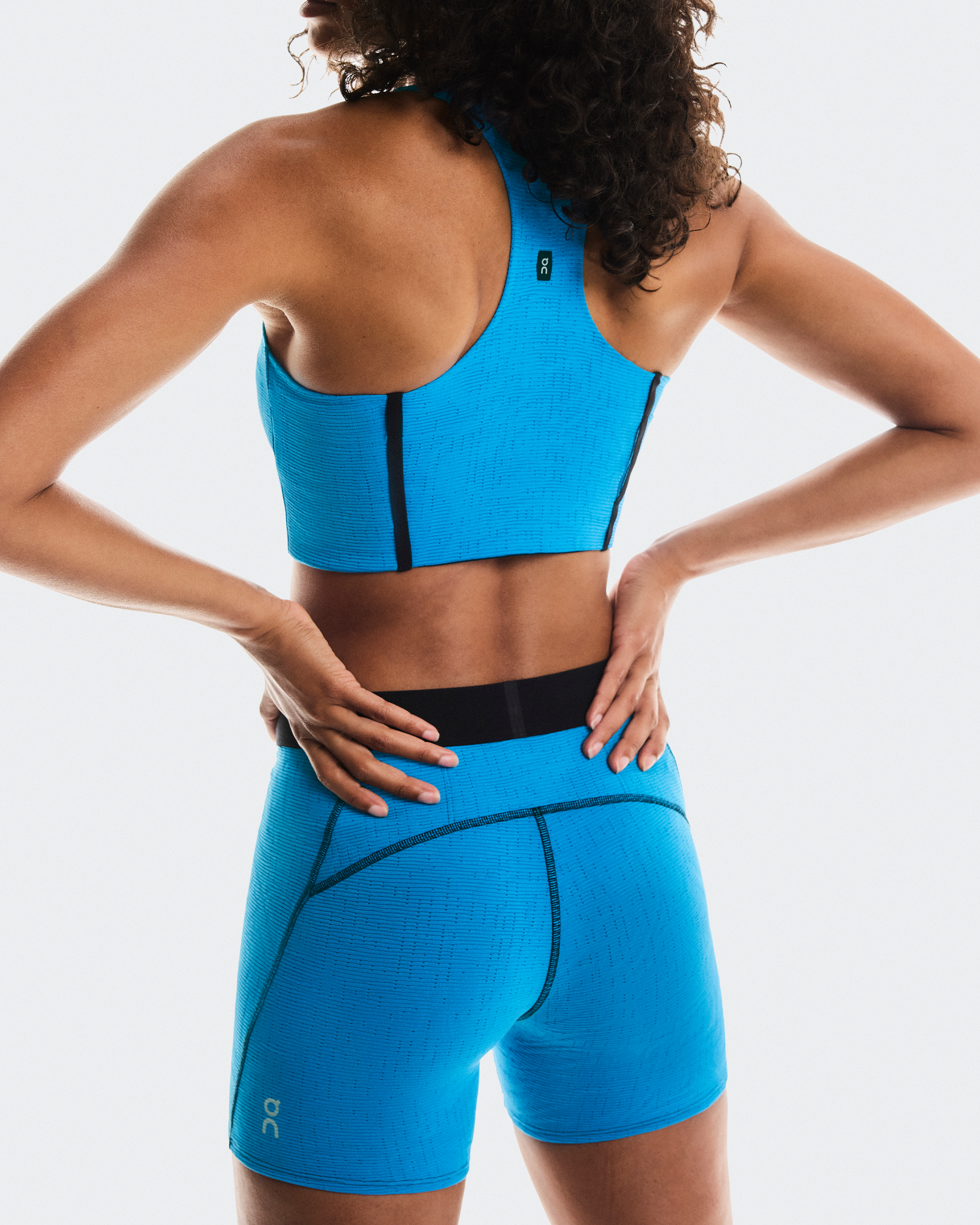 Pace Pocket BraWomen / Malibu / L