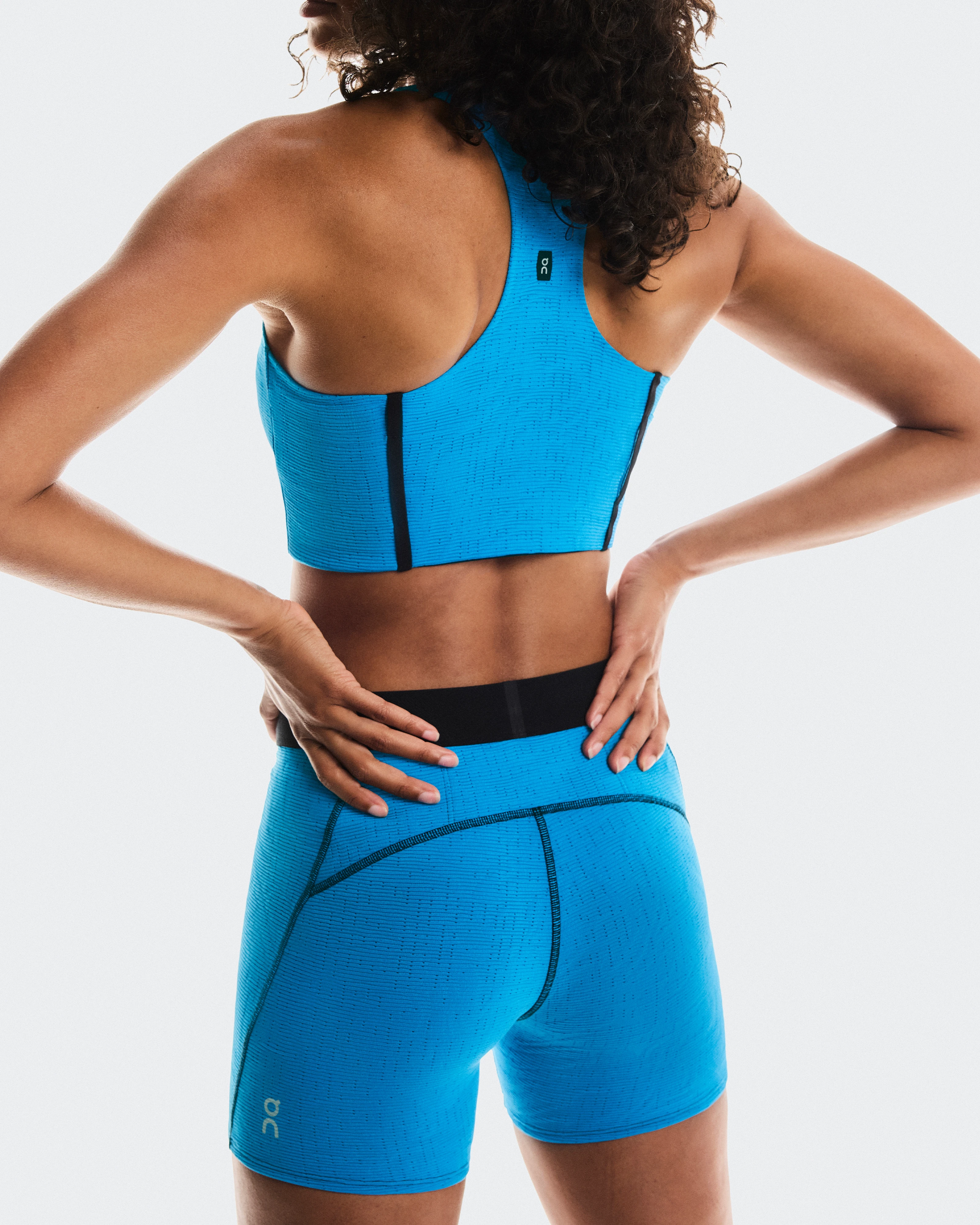 On Pace Pocket Bra Malibu Women Bras