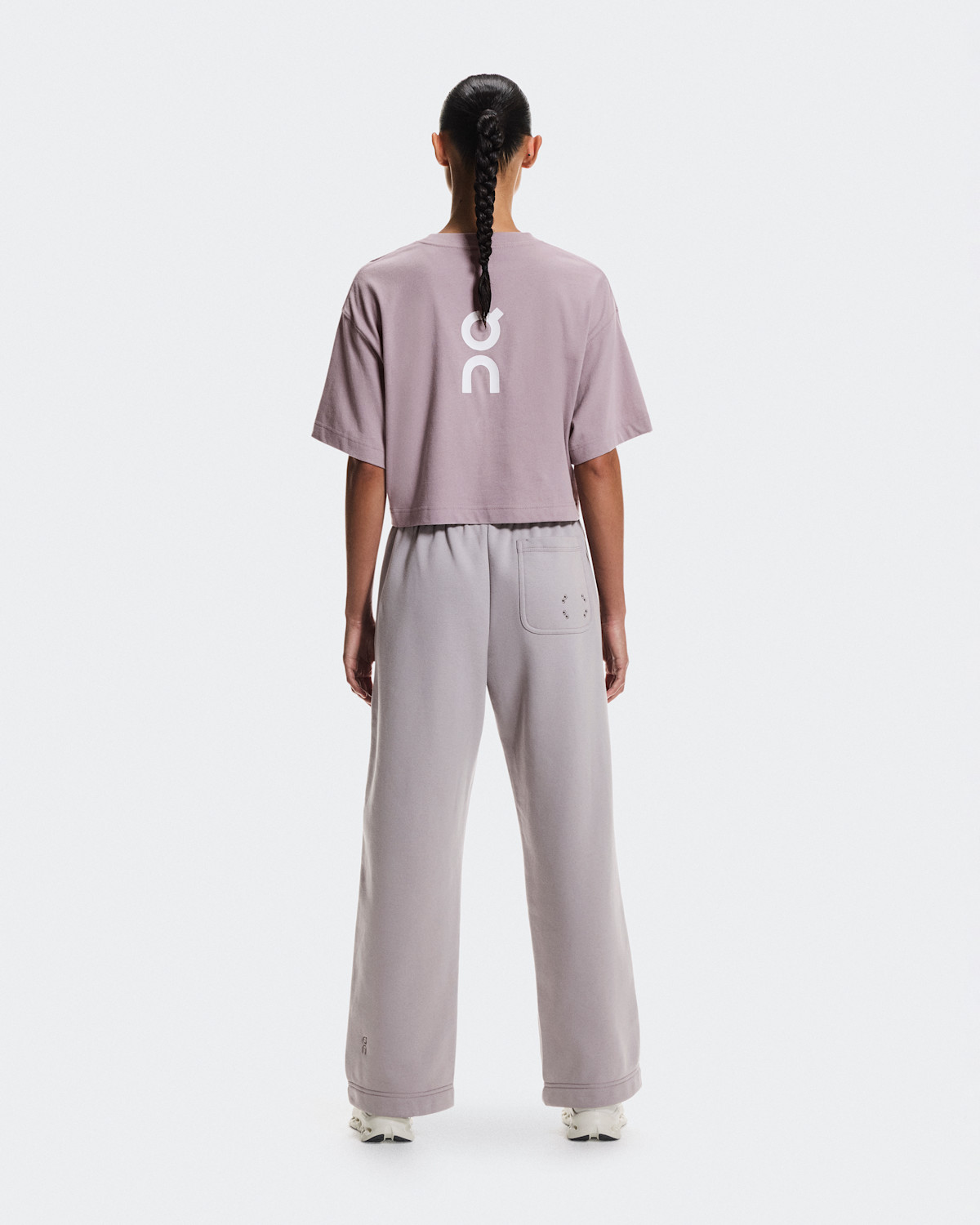 Women's Club Boxy-T