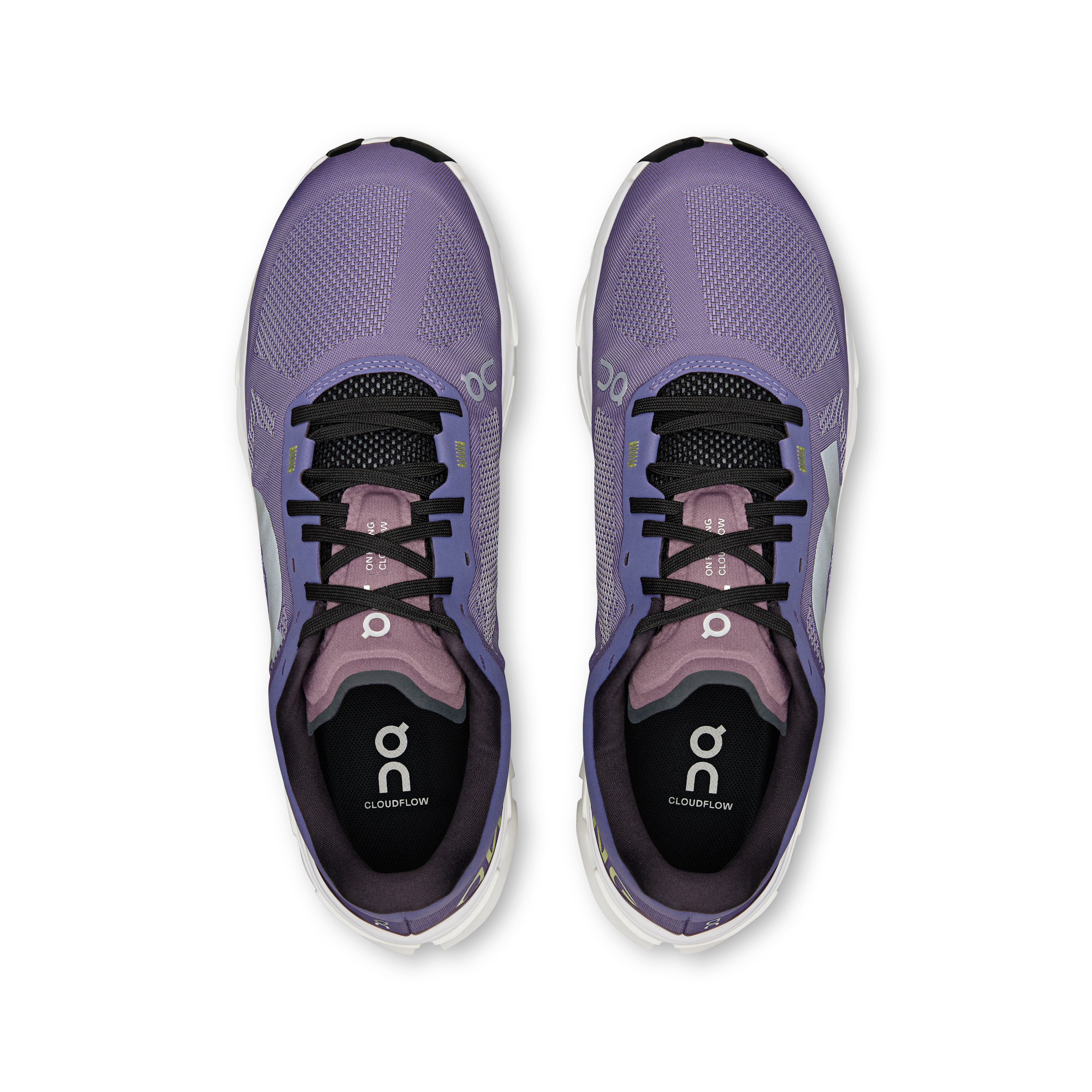 Cloudflow 5Men / Juniper | Ice / 42.5