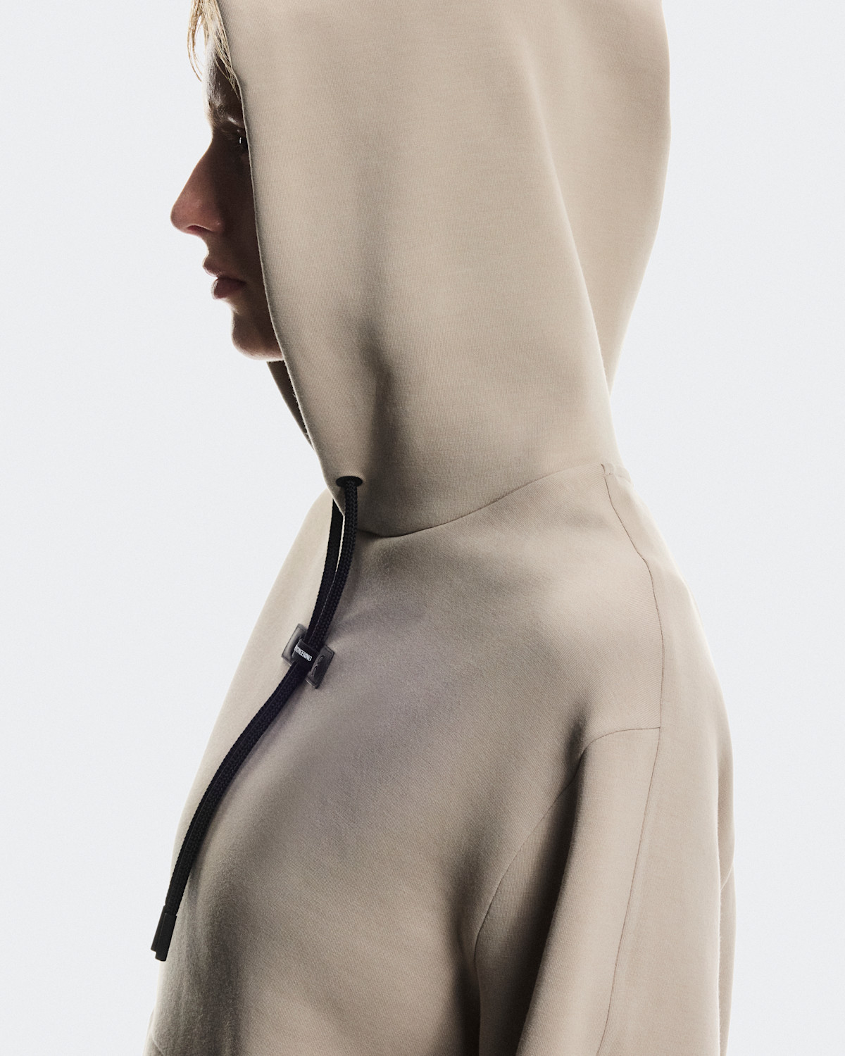 Women's Focus Tech Hoodie