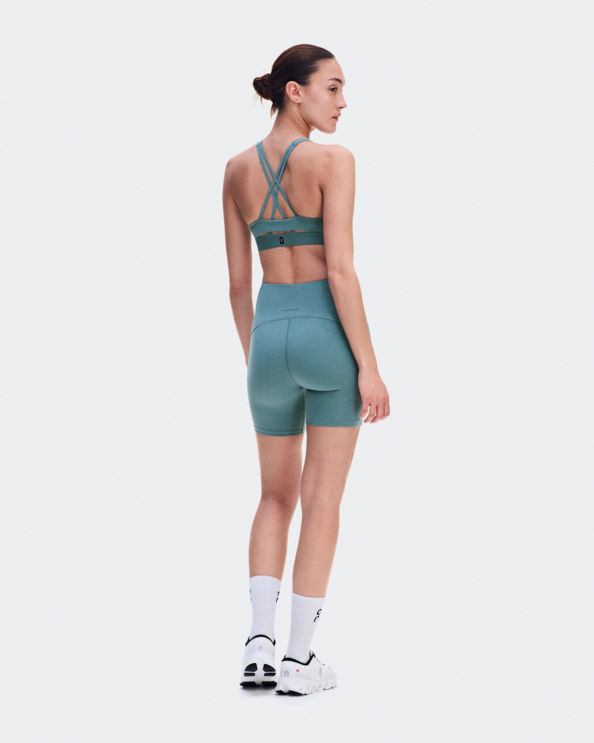 Women's Studio Bra