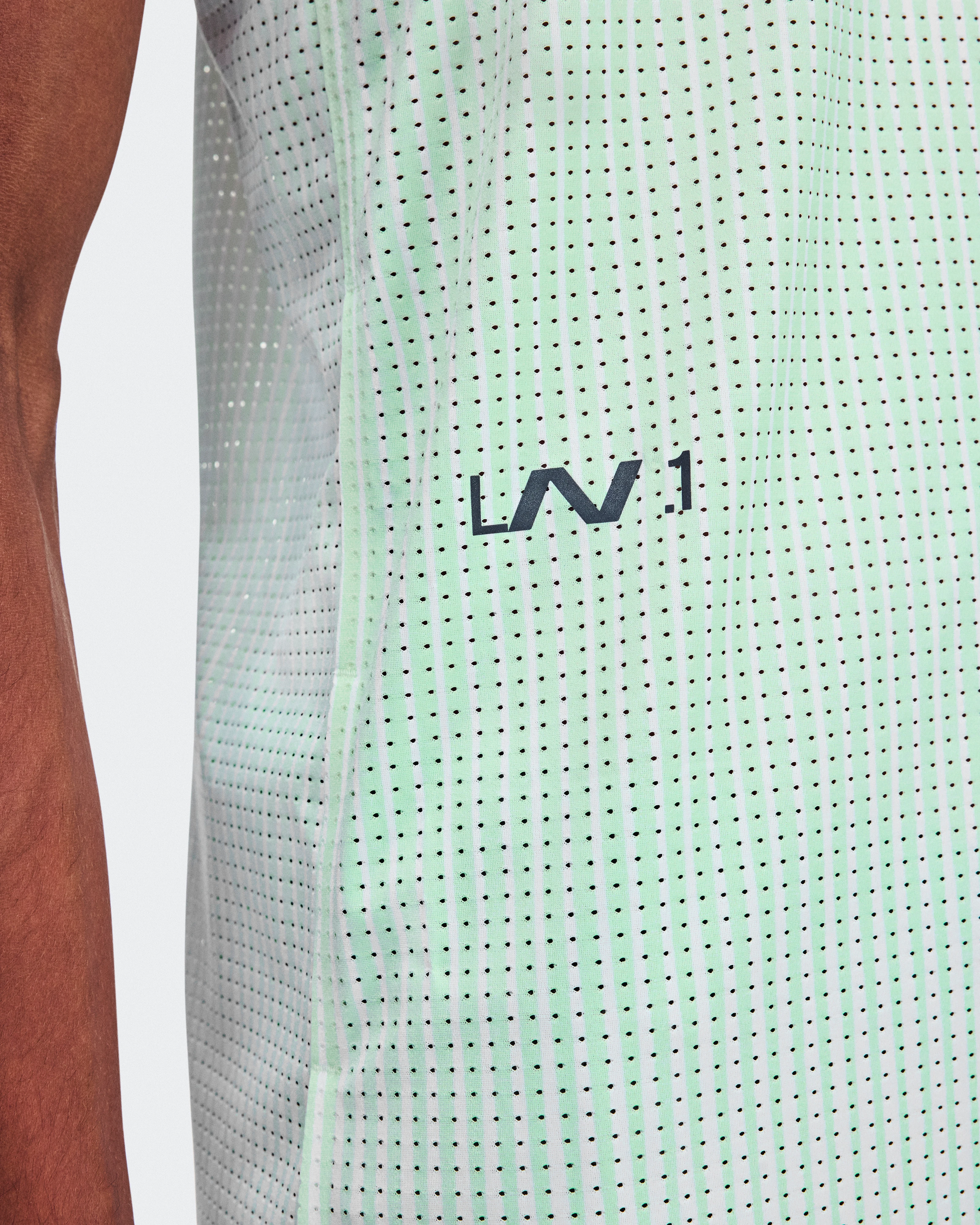 On Race Singlet LN1 Fresco Men – Running, Racing Tops and t-shirts