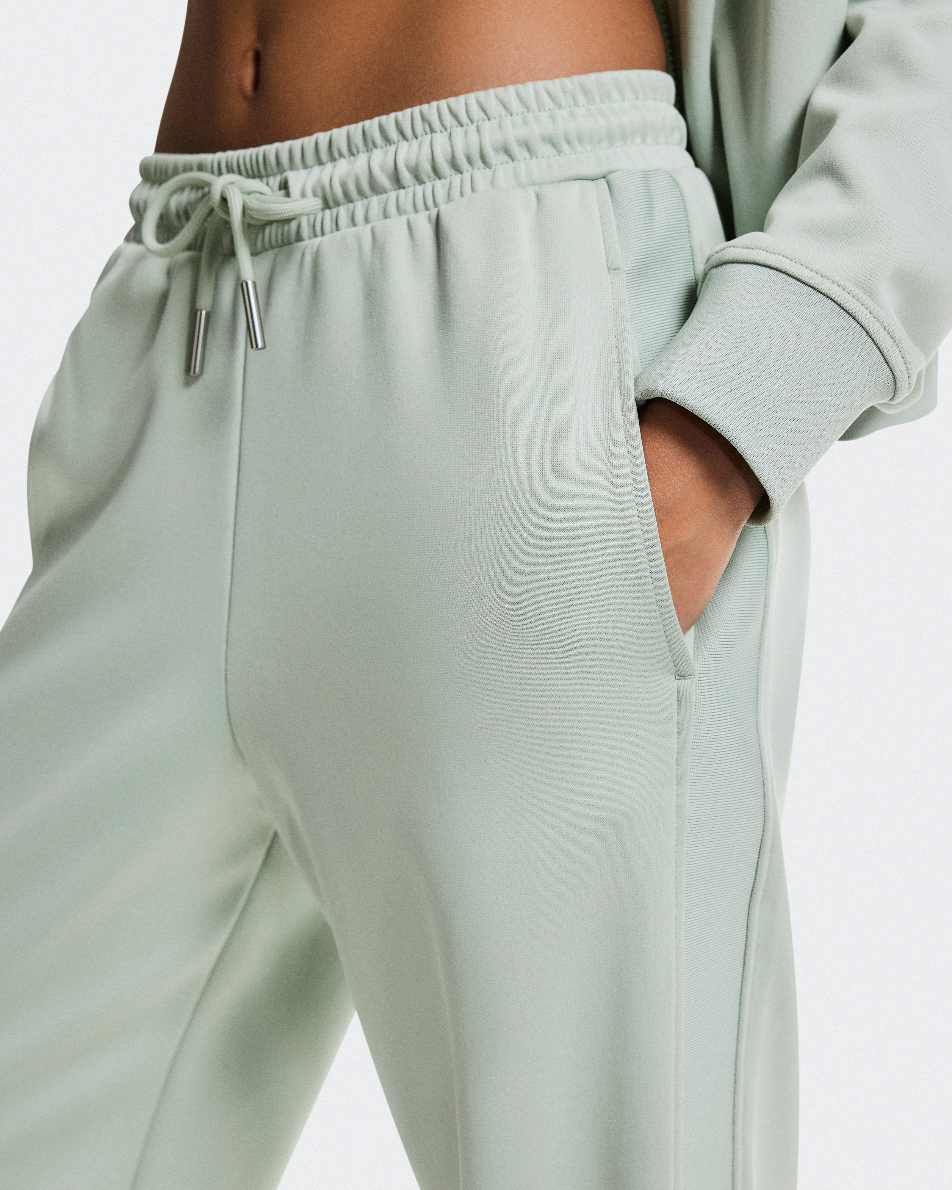 Courtside PantsWomen / Mineral / L