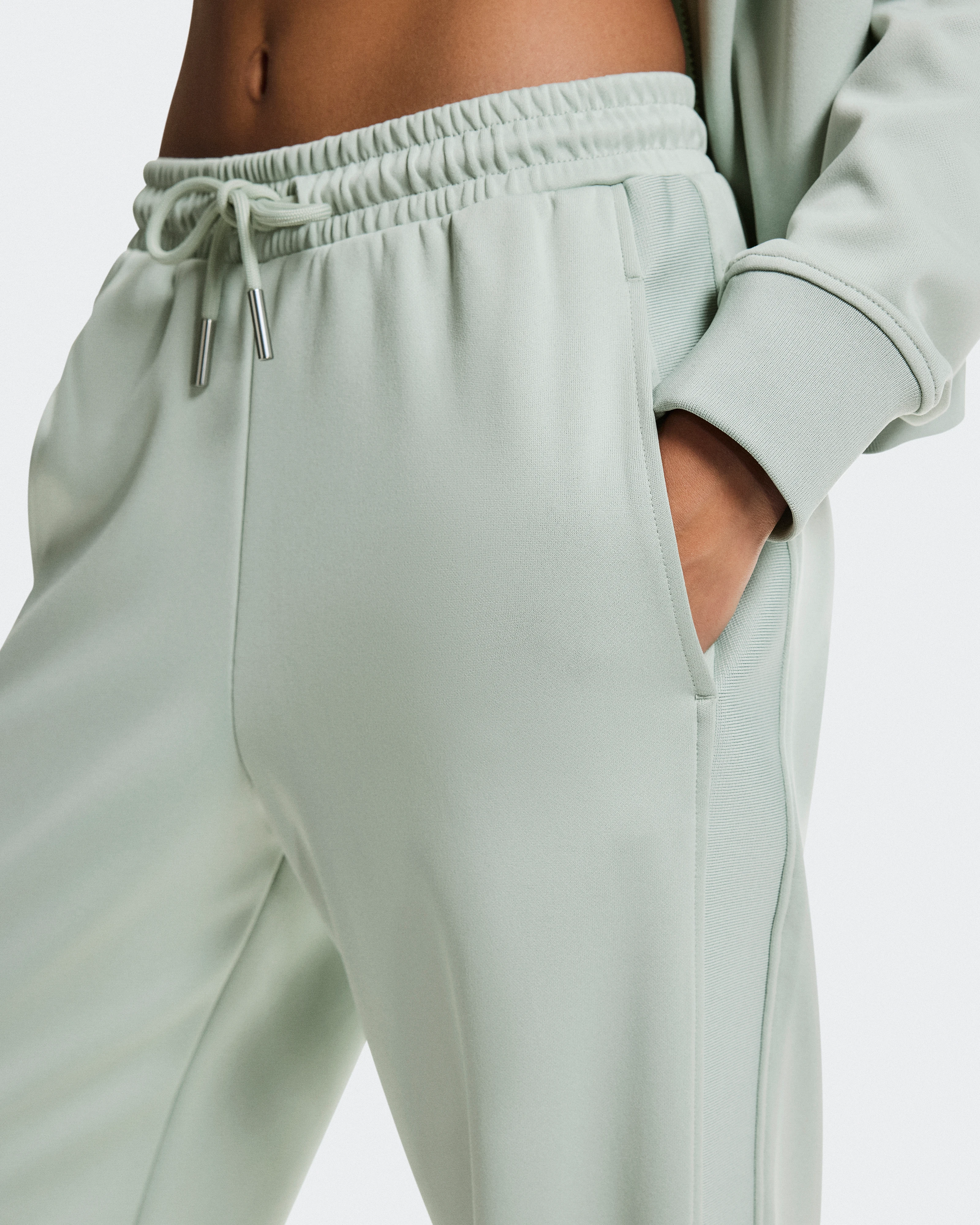 On Courtside Pants Mineral Women Pants