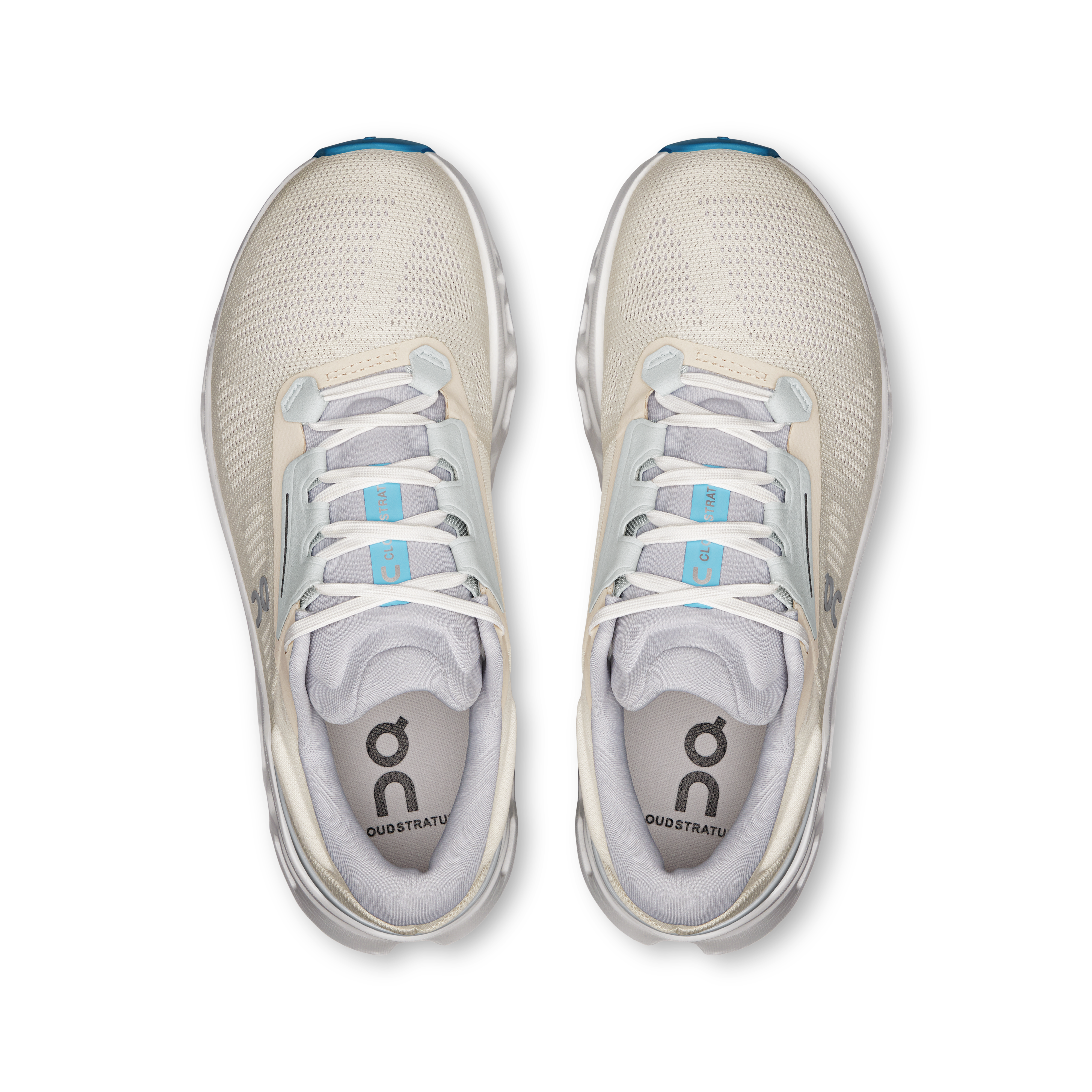 Cloudstratus 3Women / Cream | Arctic / 42