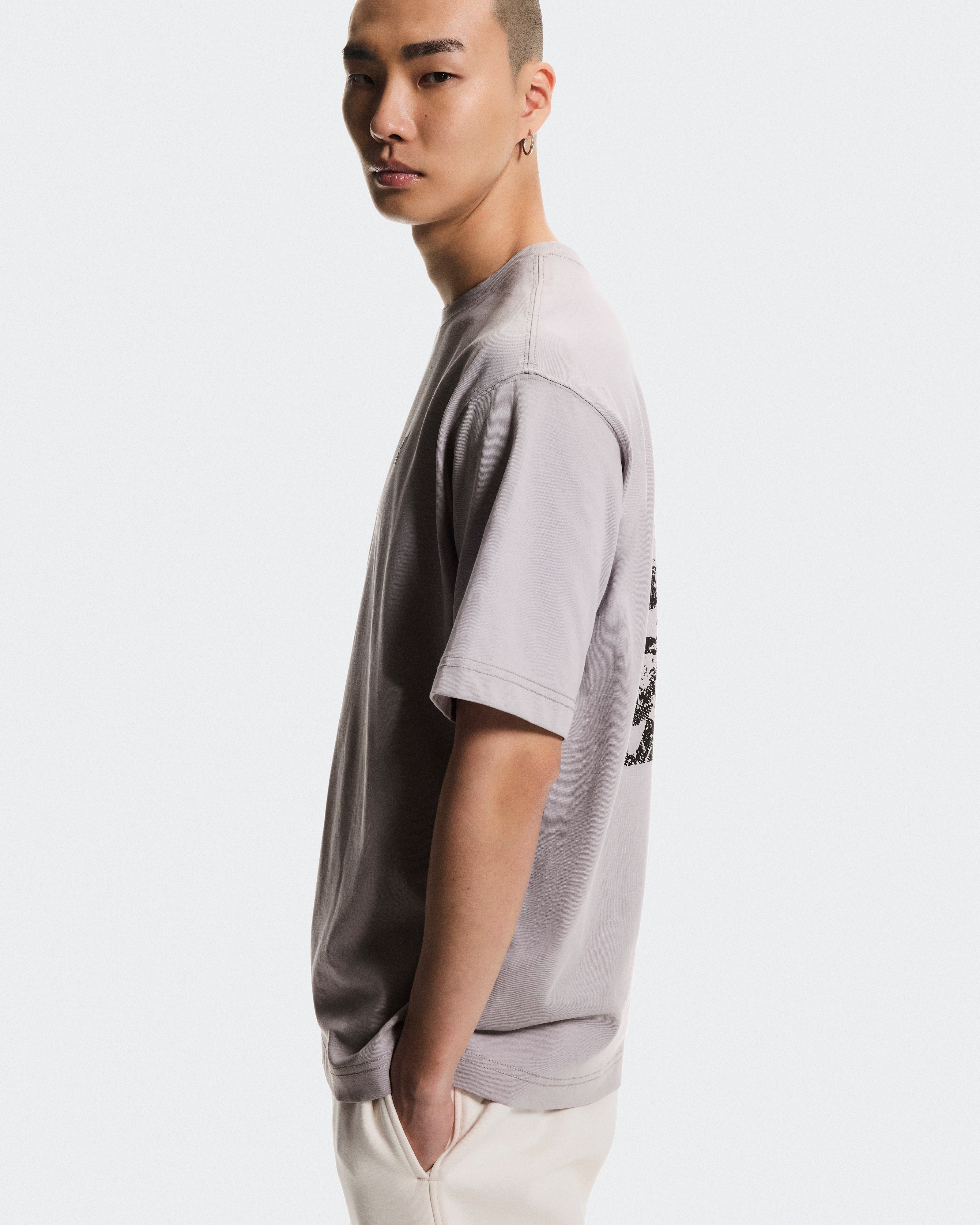 Club Collective-T GeoMen / Ore / S