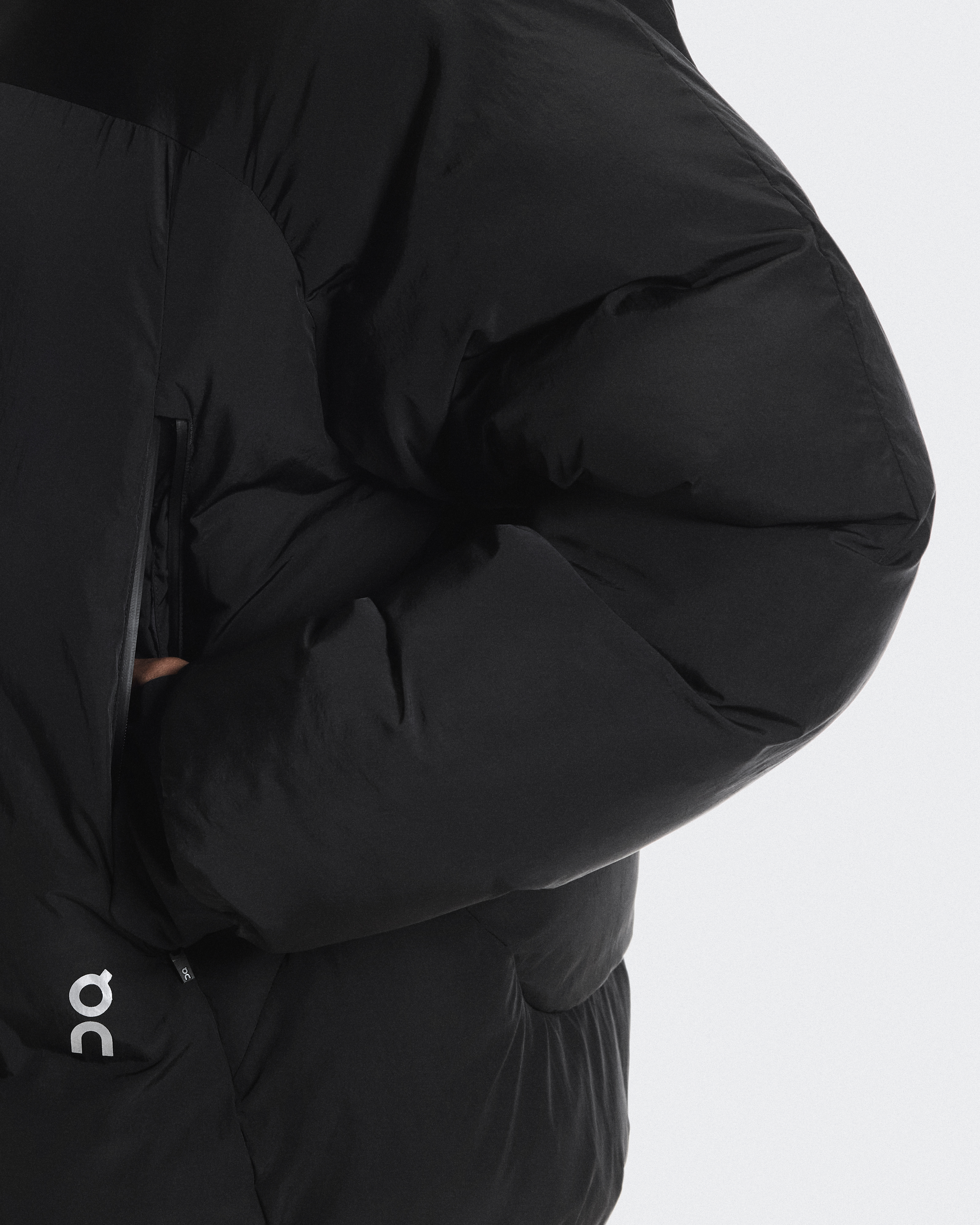 メンズ All-Day Puffer Jacket | On 日本