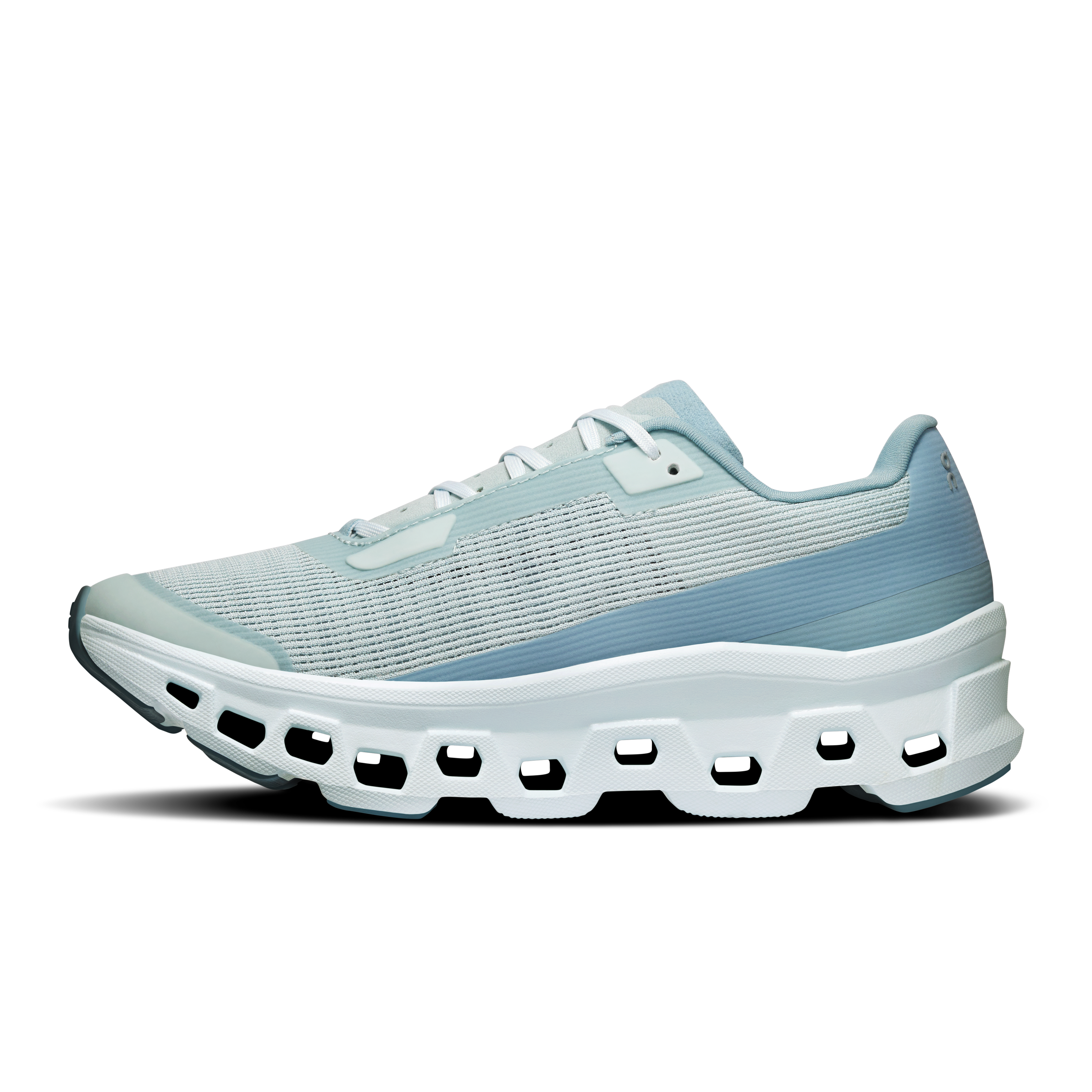 On Cloudmonster Void Brook & Iceberg Women Active life Shoes