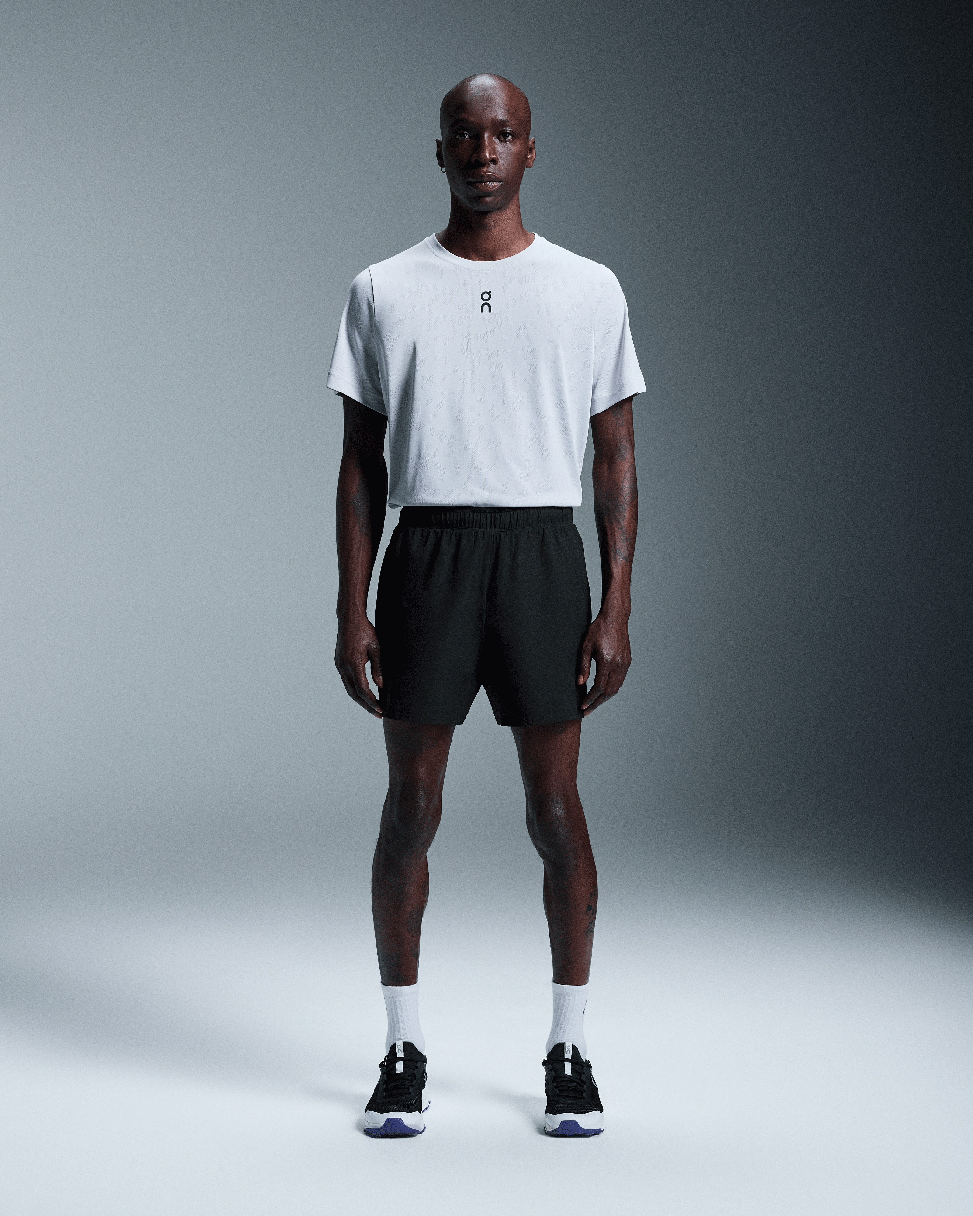 Trail ShortsMen / Black / L