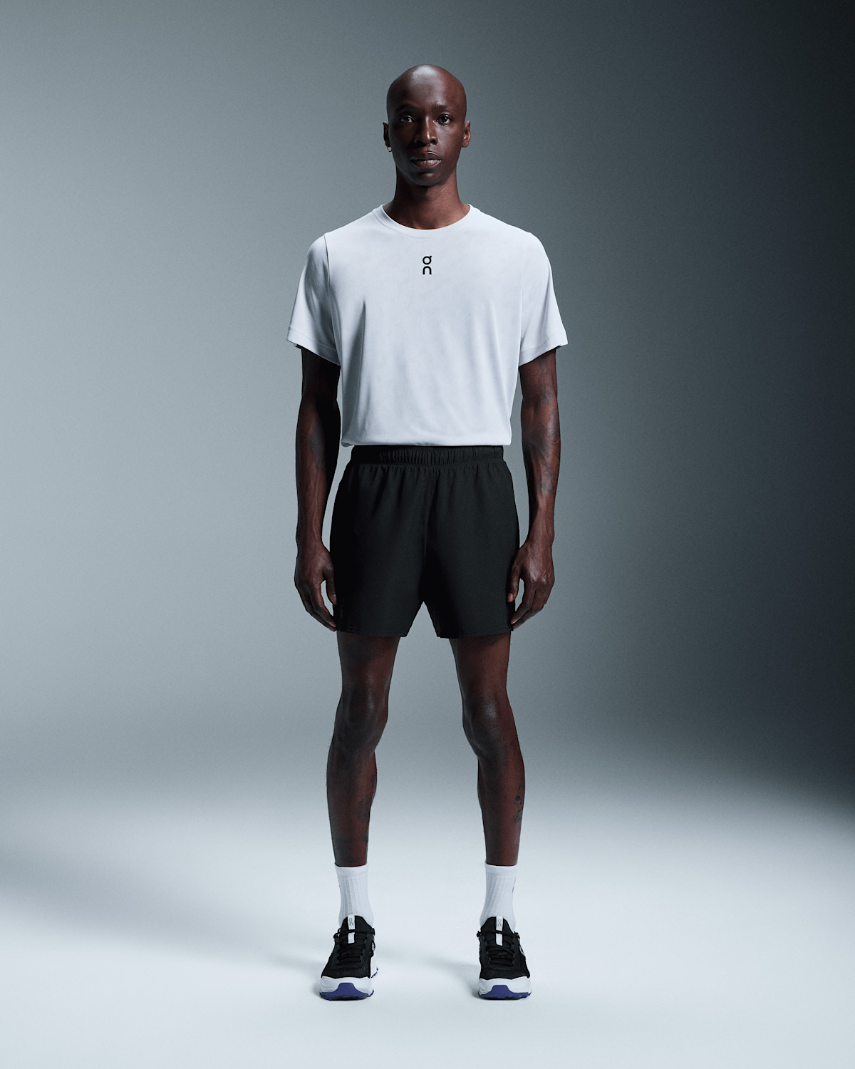 Men's Trail Shorts