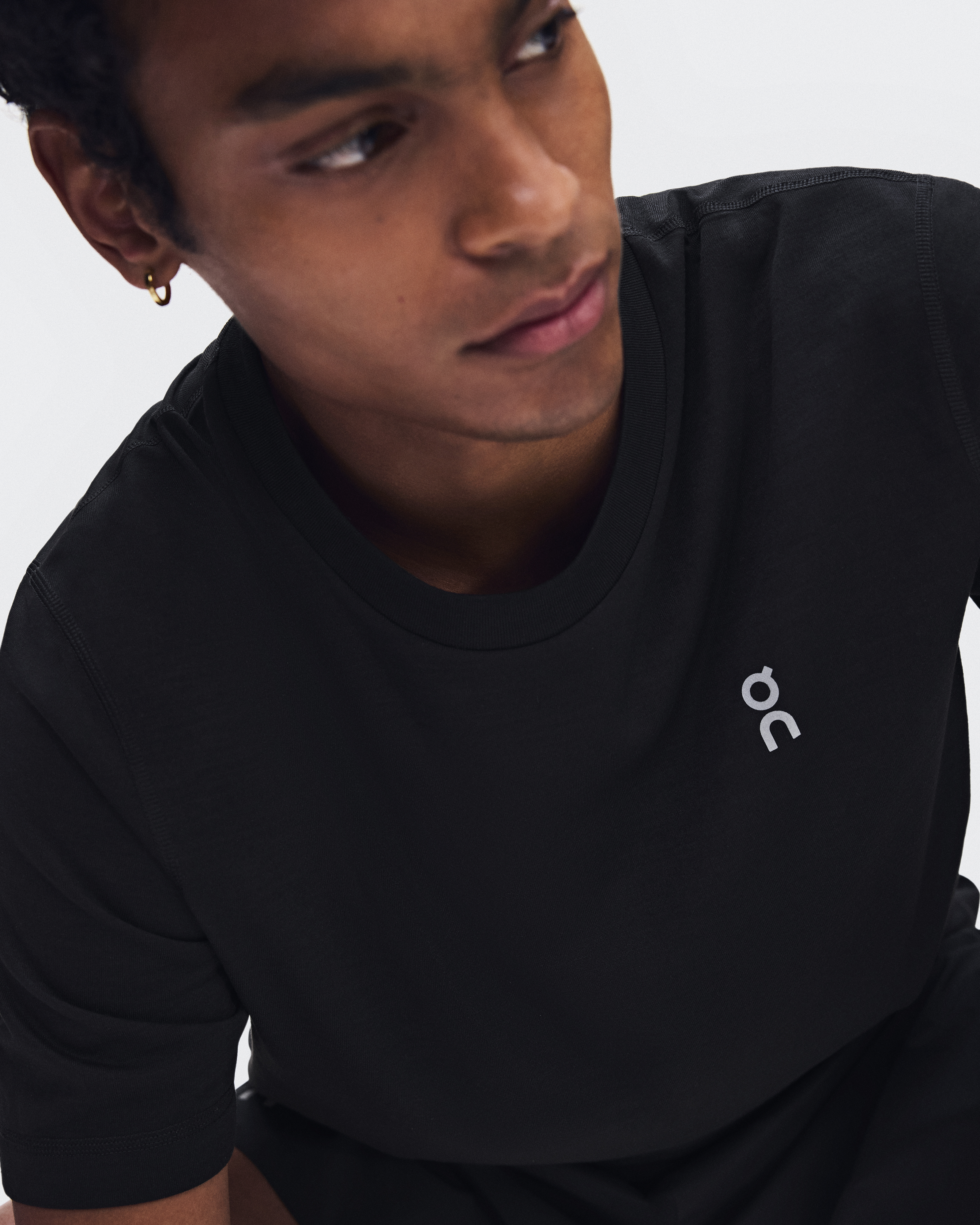 Men's Train-T | Black | On United States