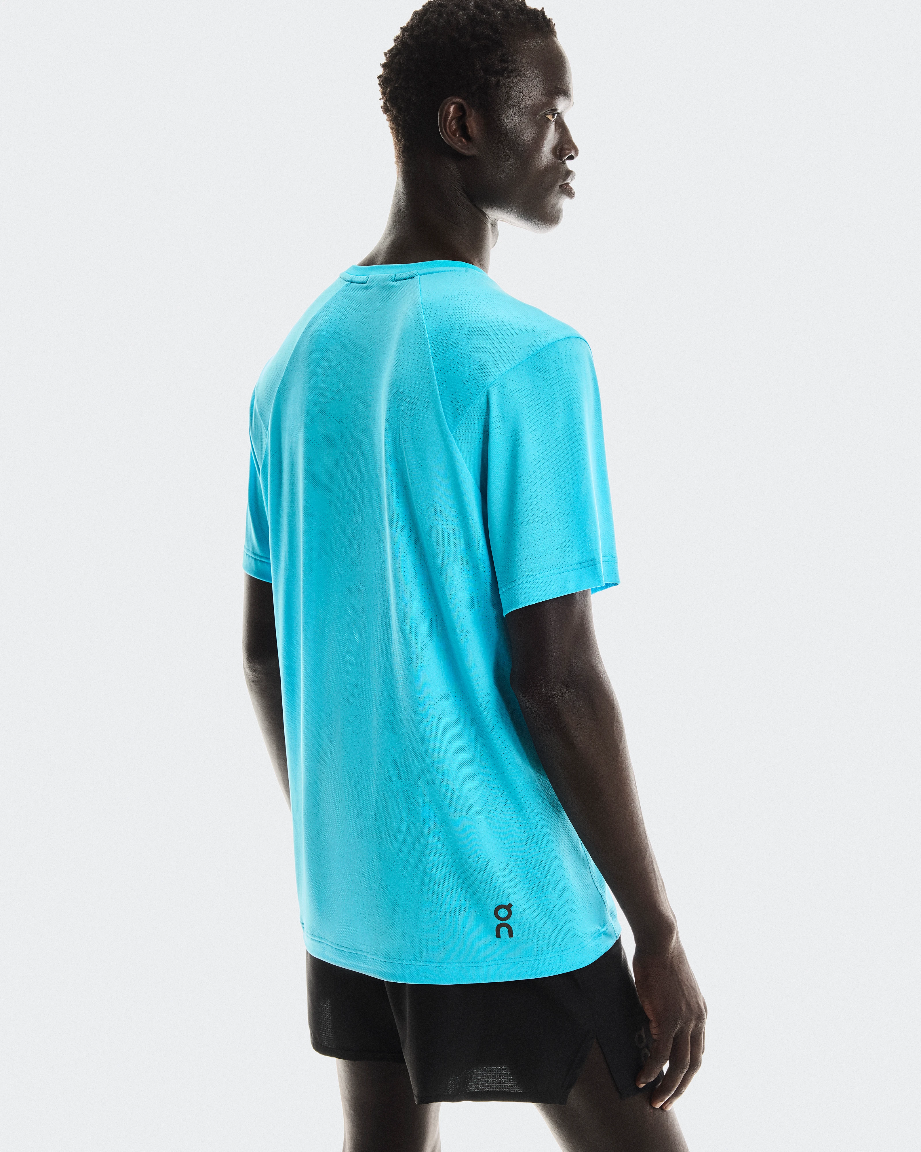 On Trail-T Horizon Men Tops and t-shirts