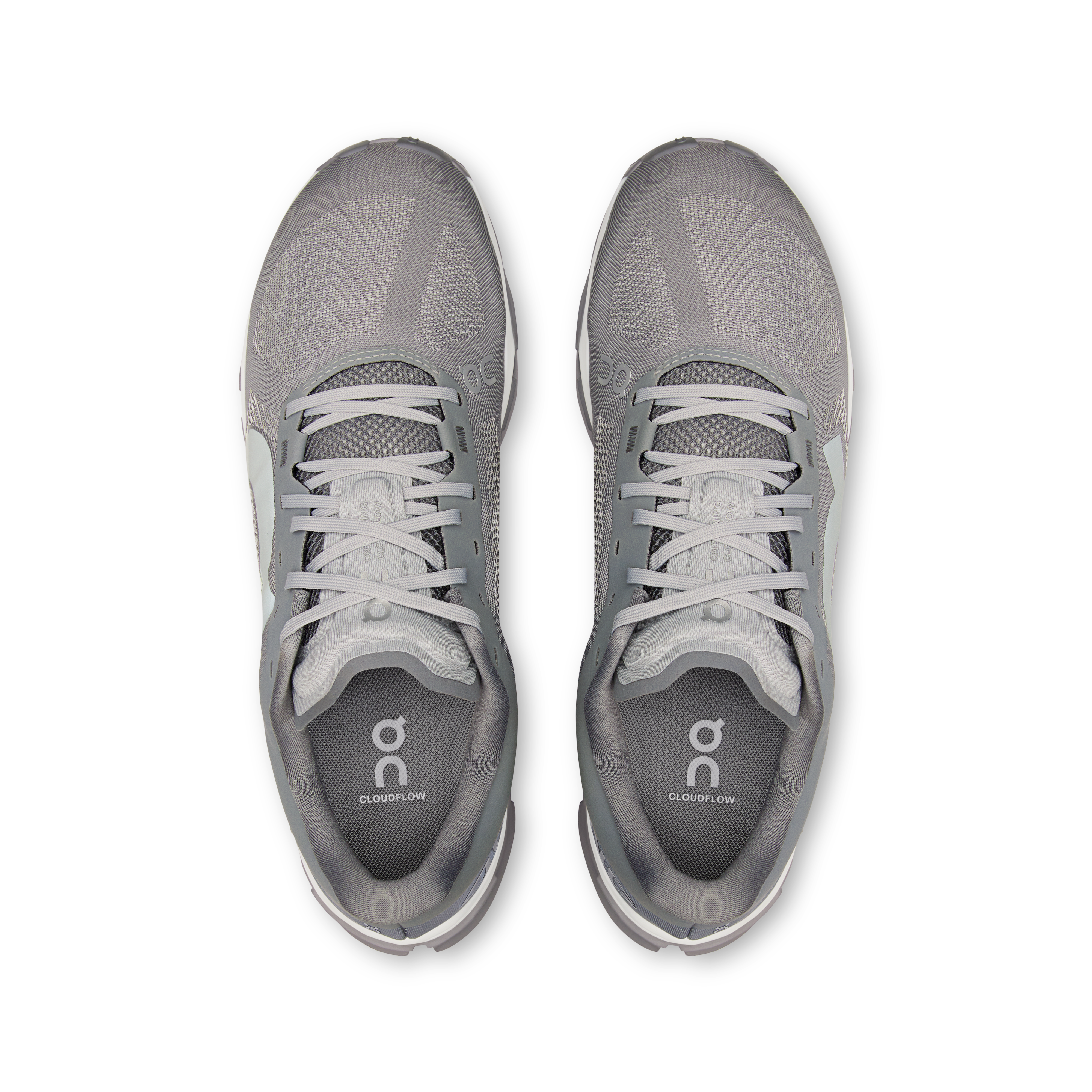 Cloudflow 5Men / Alloy | Rock / 41