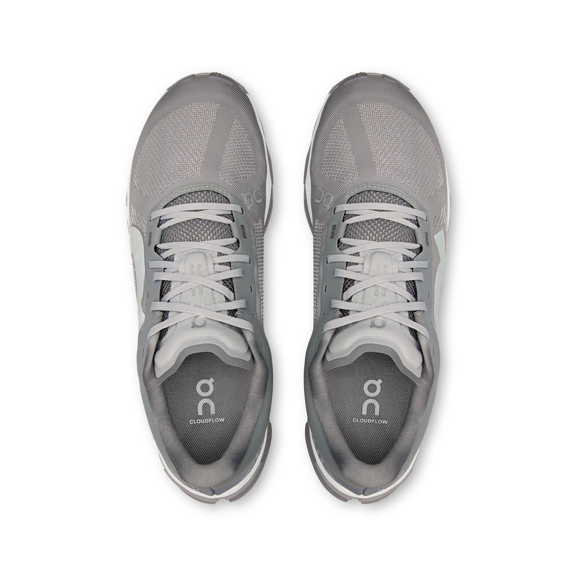 Men's Cloudflow 5 Alloy | Rock - thumbnail 2
